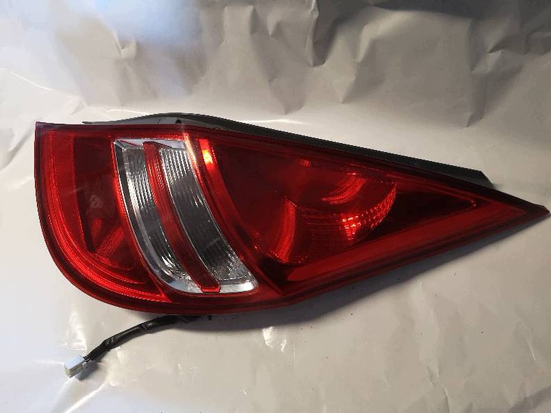 Rear right lamp HYUNDAI I30 image 6