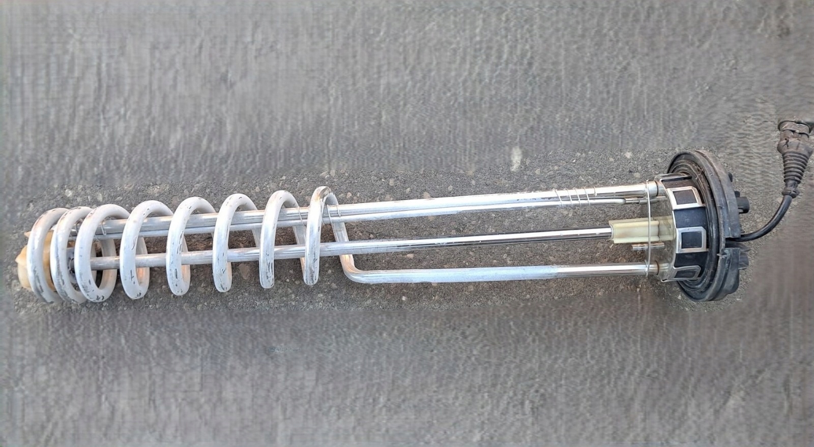 Sensor de Nível AdBlue Iveco Stralis II 41272285 image 3