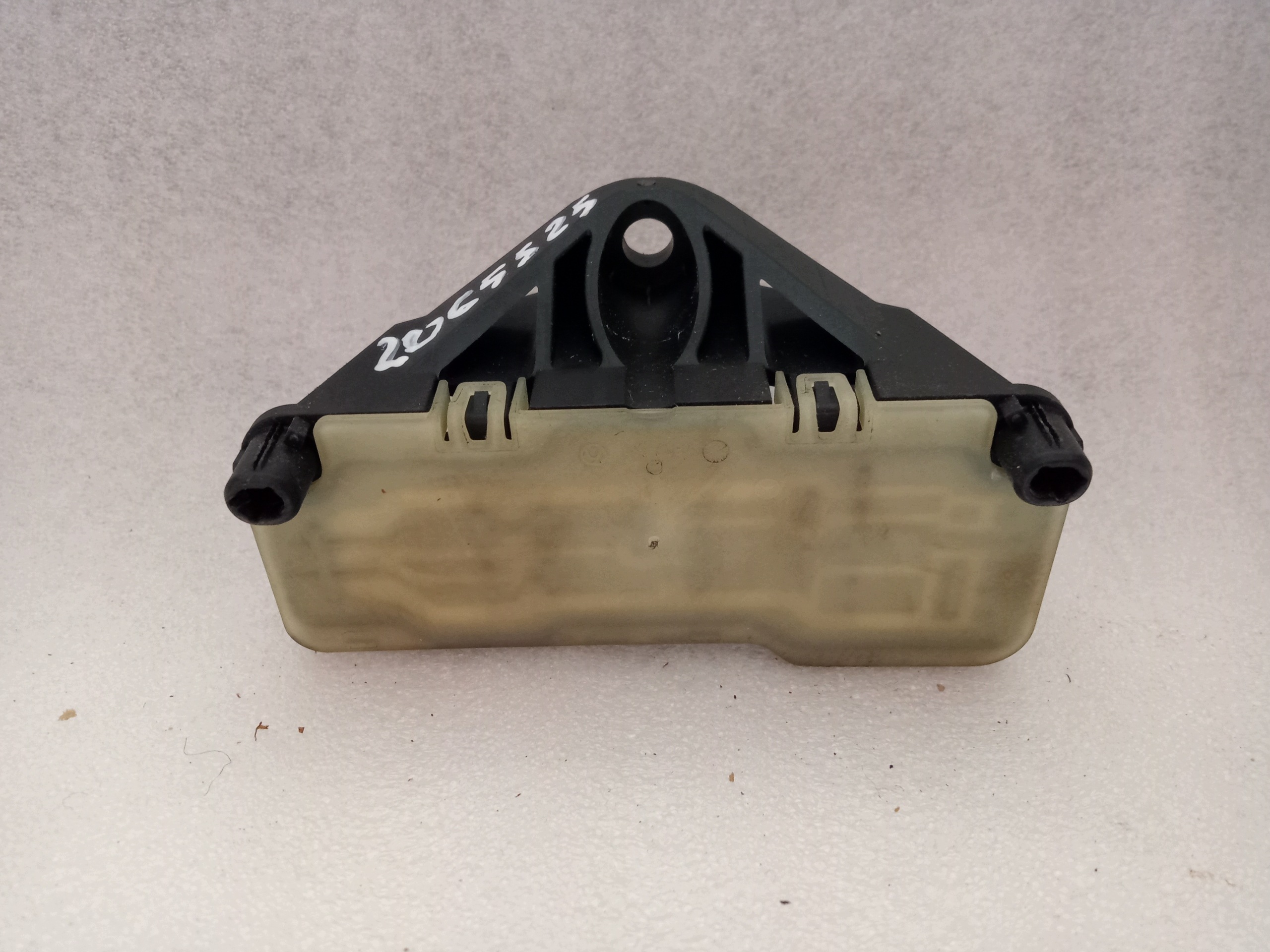 Mercedes C W205 Stromverteiler A0005459712 image 3
