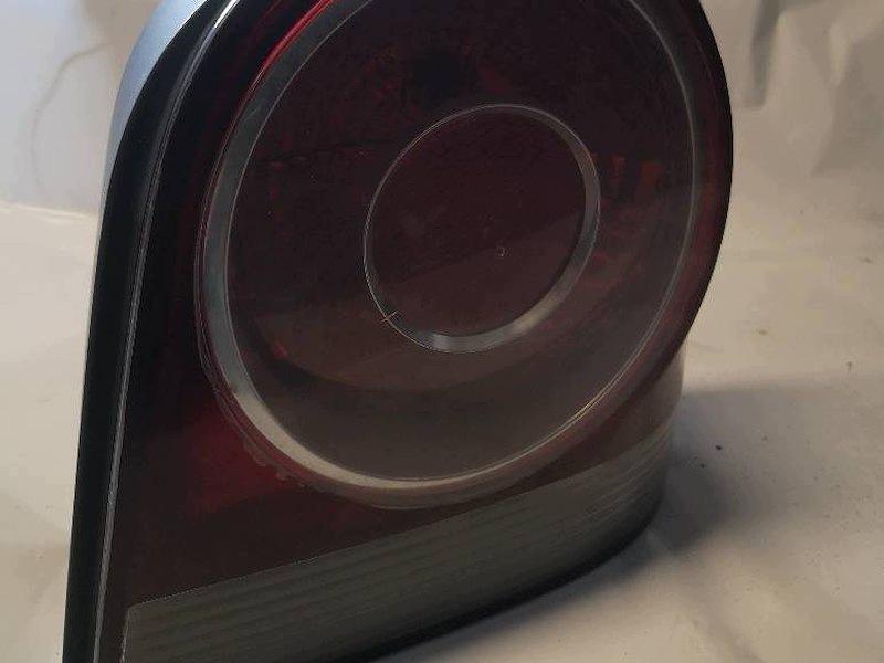 Lamp back right fl Volkswagen POLO 9n2