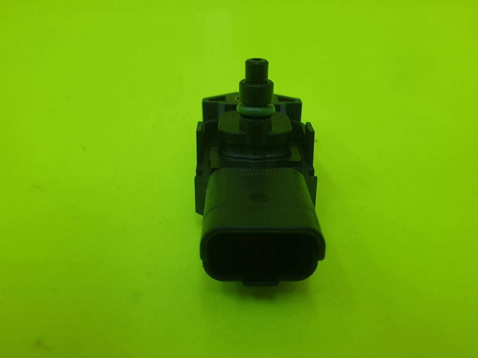 6G9112T551AC Trycksensor Jaguar F-Pace F-Type 3.0SC 306hk image 4