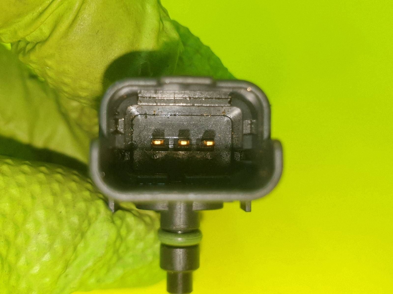 6G9112T551AC Trycksensor Jaguar F-Pace F-Type 3.0SC 306hk image 6