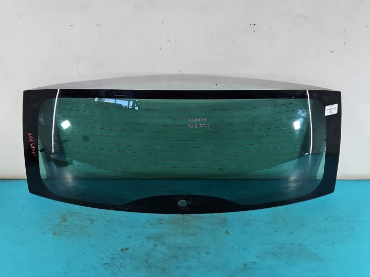 Vidro Traseiro Renault Espace IV HB 5D Traseiro 02-06
