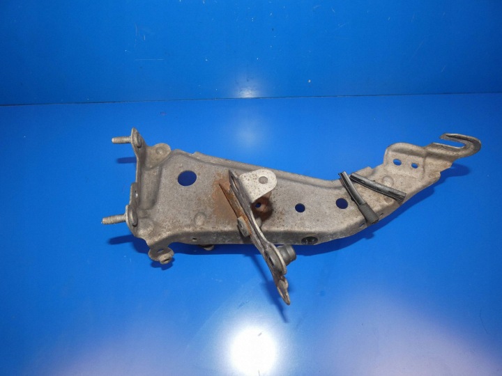 Airmatic Kompressorhalterung Mercedes W213