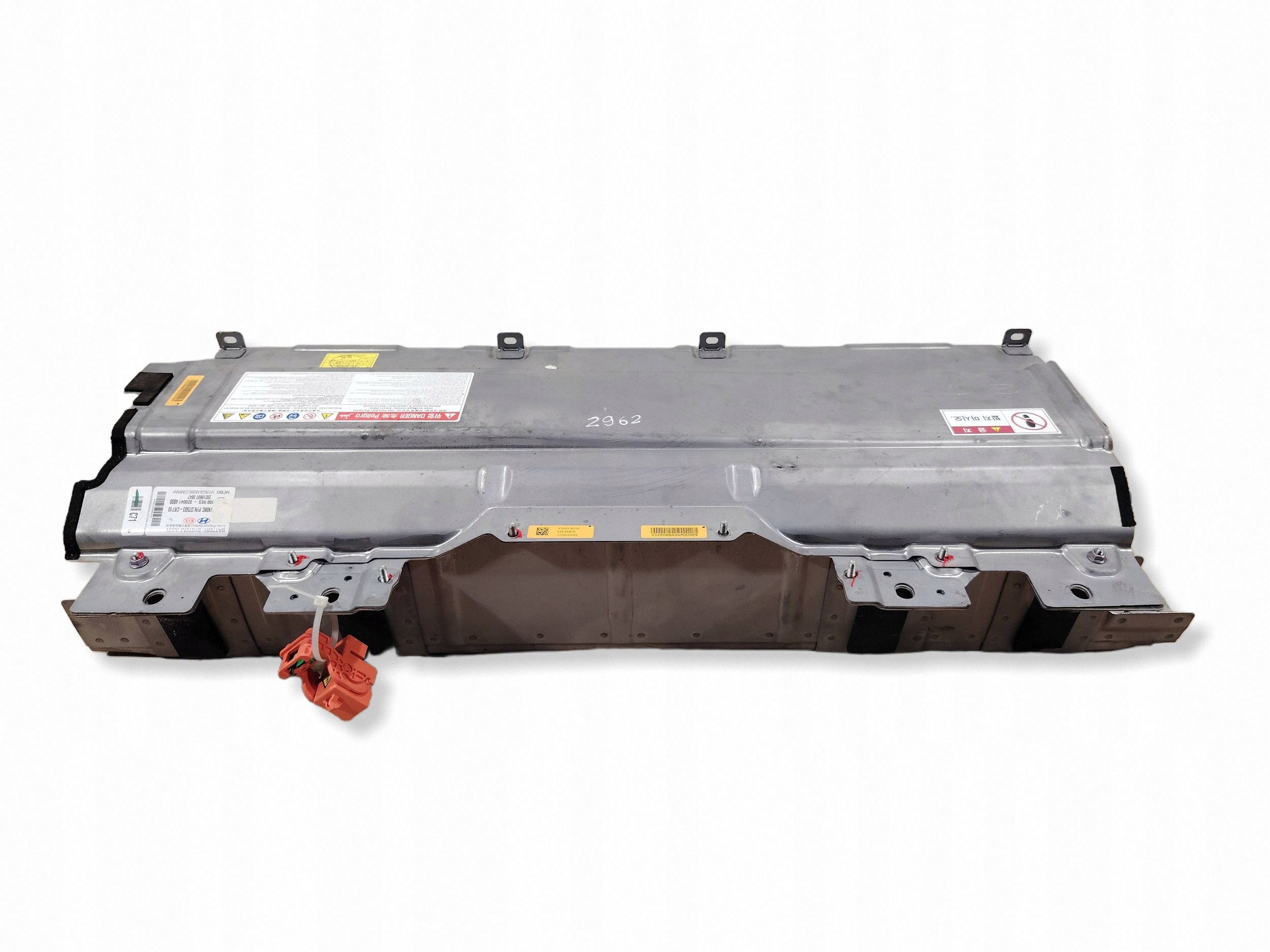 2022 KIA Ceed Traction Battery HEV/EV 37503CR710
