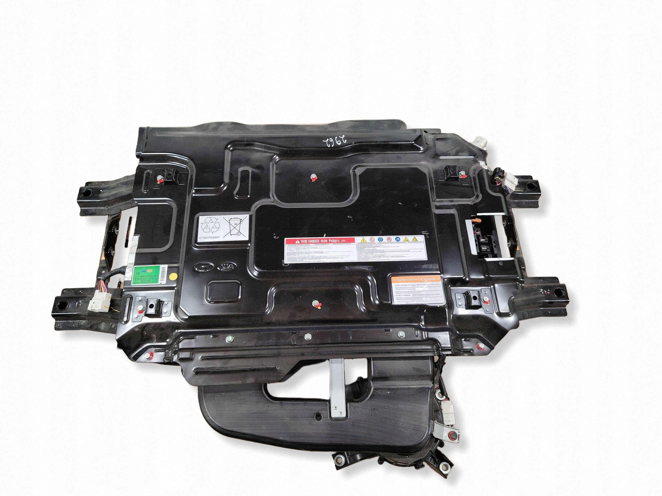 KIA CEED III PHEV BATERY ACOMULATOR HYBRID PLUG-IN 37504-CR610 1piece.