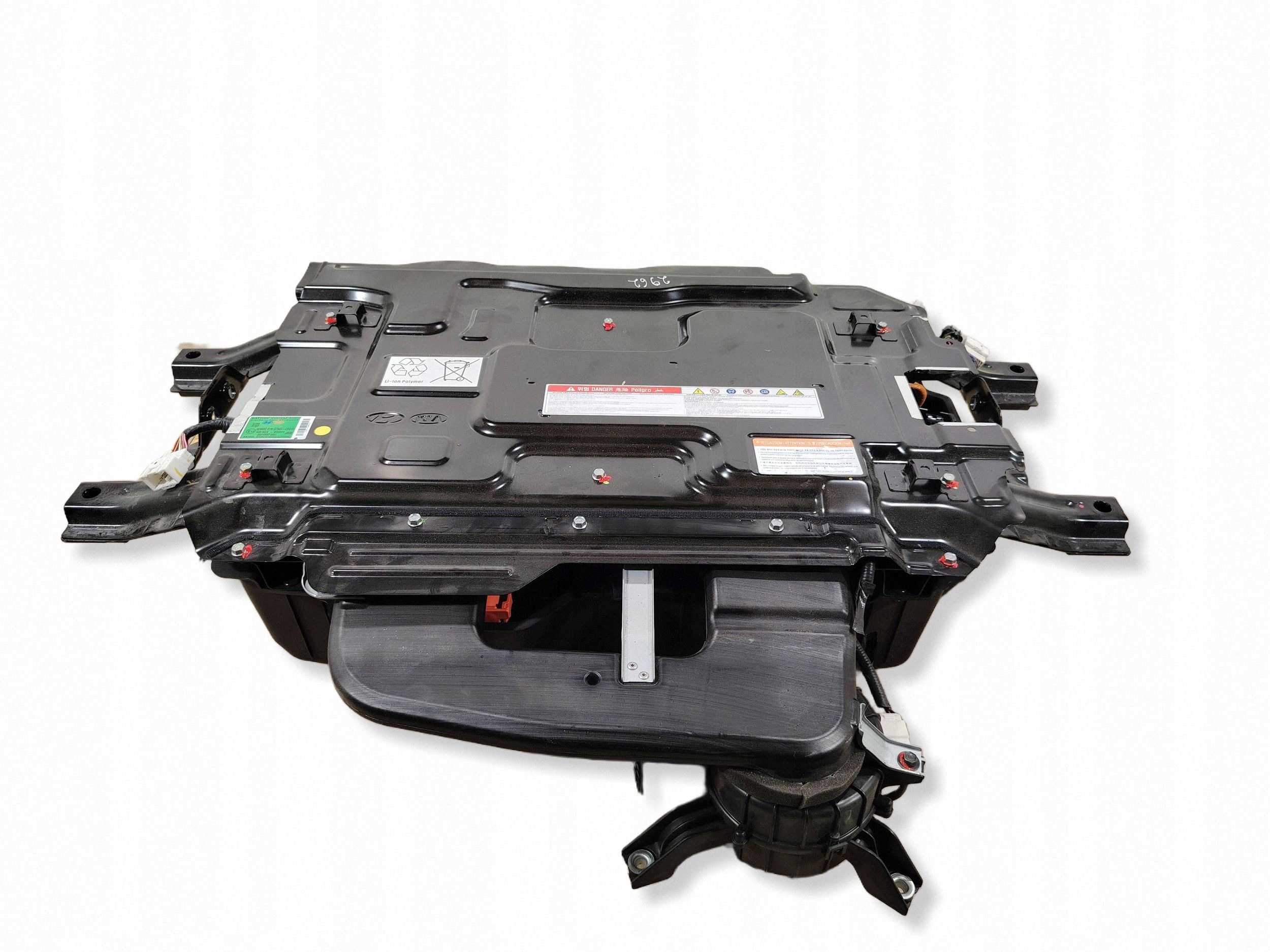 KIA CEED III PHEV BATERY ACOMULATOR HYBRID PLUG-IN 37504-CR610 1piece.
