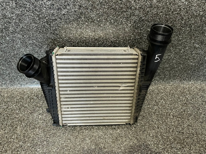 Intercooler izquierdo Porsche Panamera 971 971145803H