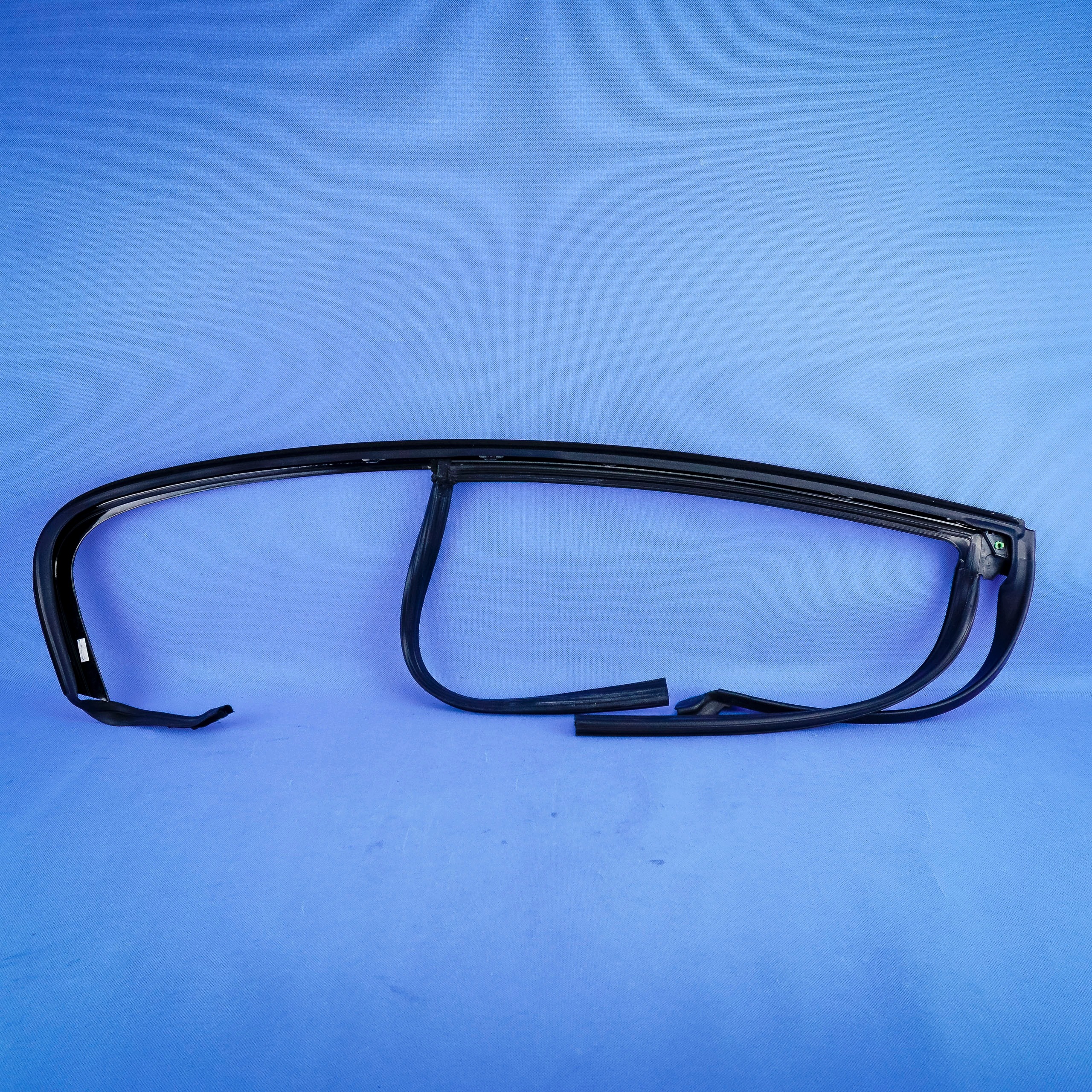 BMW 5 G30 Linker Achterdeur Lijst image 6