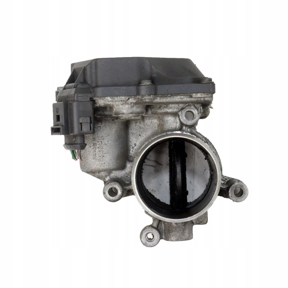 Corps de papillon VW Passat CC 2.0 TDI 03L128063E image 2