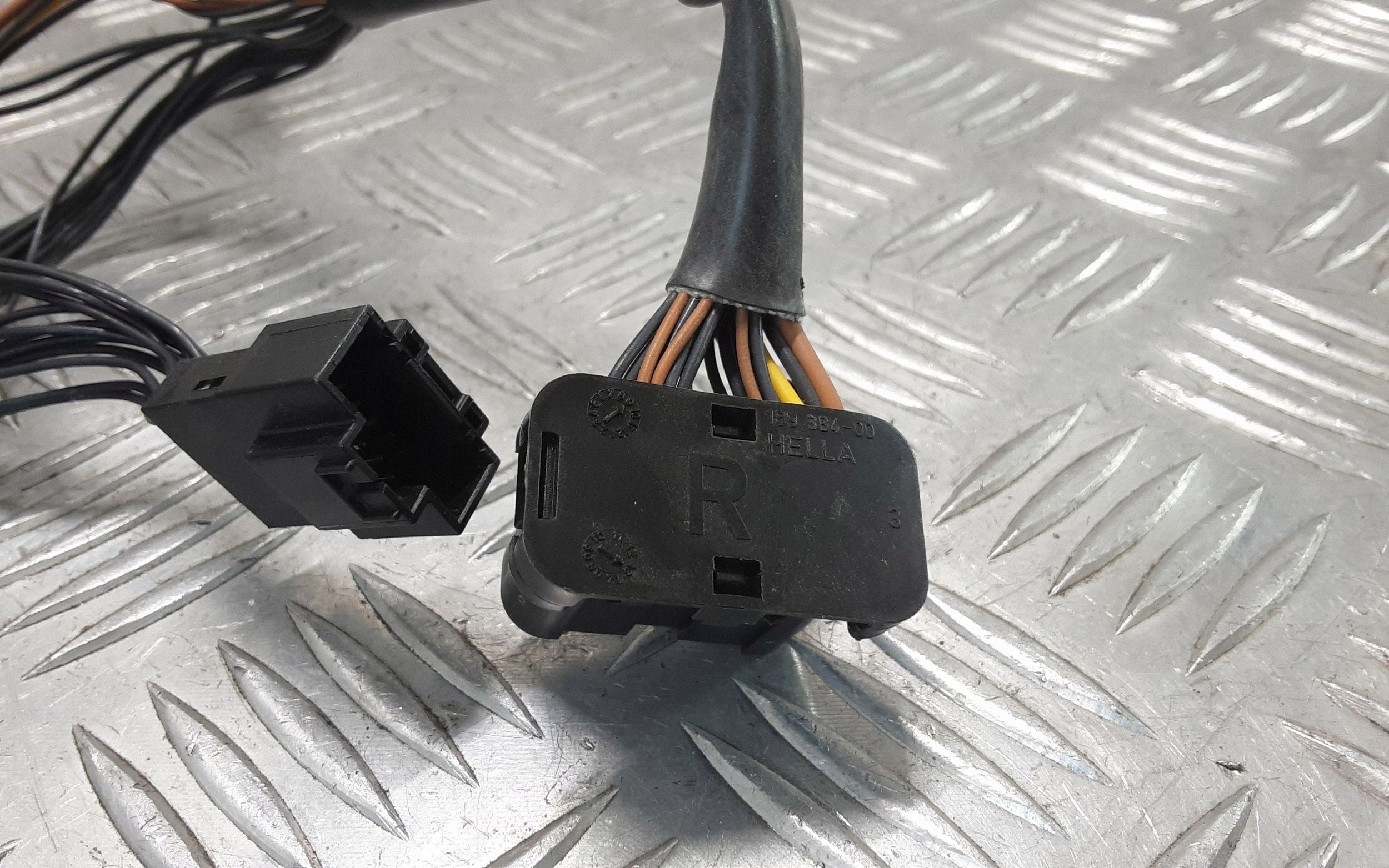 2012 Audi A6 S6 C7 4G Headlamp beam 17815602 image 7
