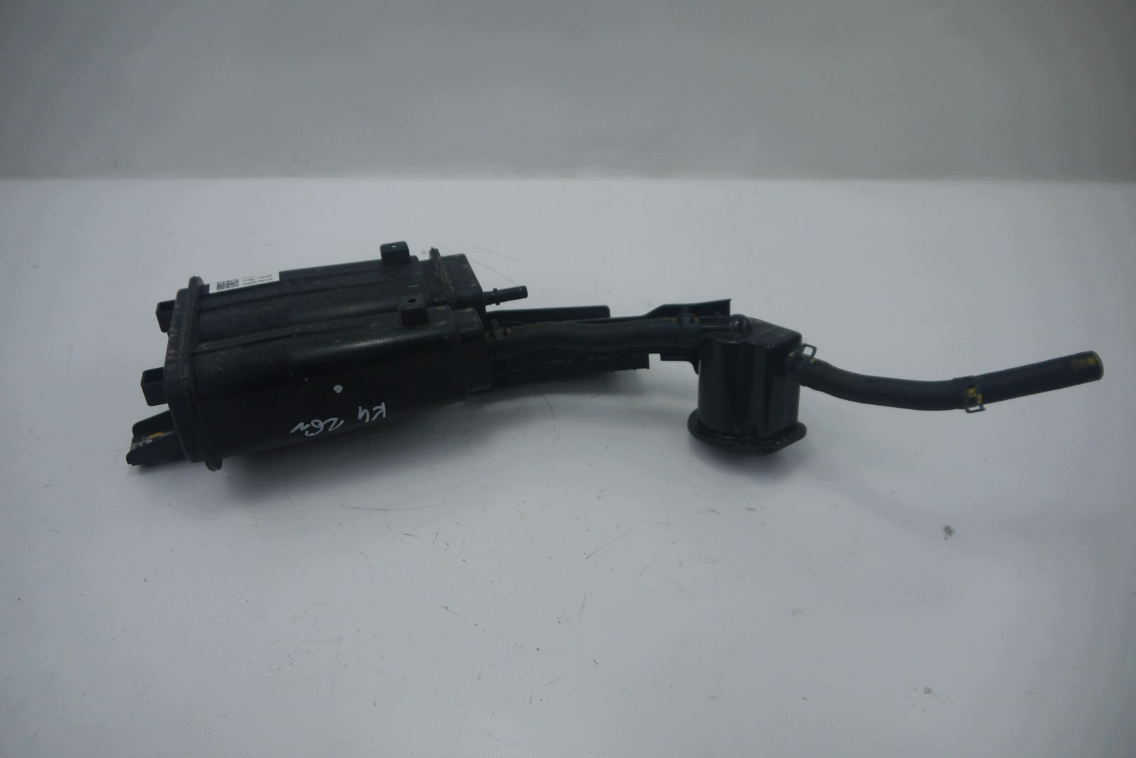 Kia K4 1.0 T-GDI 48V hiilisuodatin kotelo