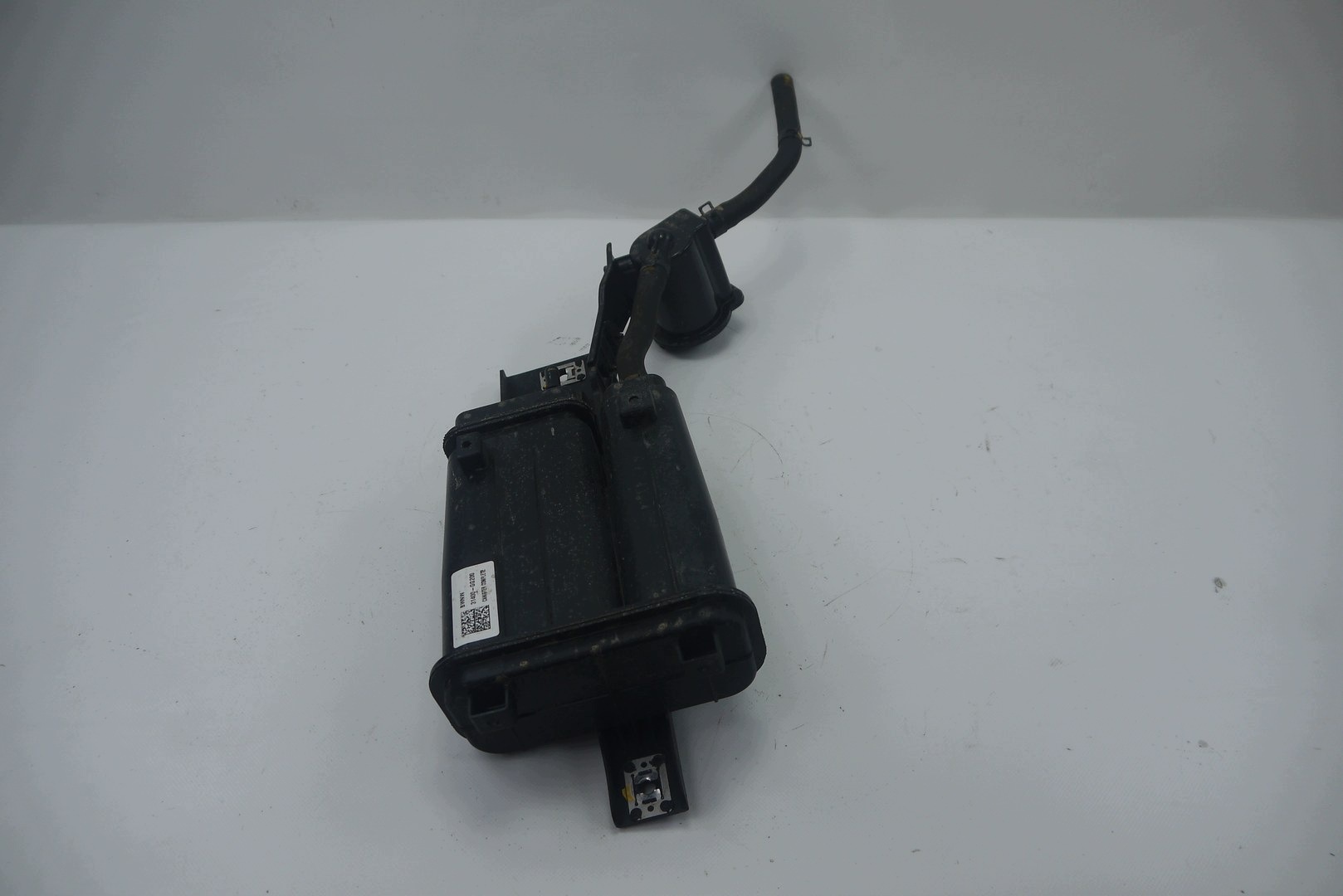 KIA K4 1.0 T-GDI 48V 26R Aktivkohlefilter Gehäuse image 3