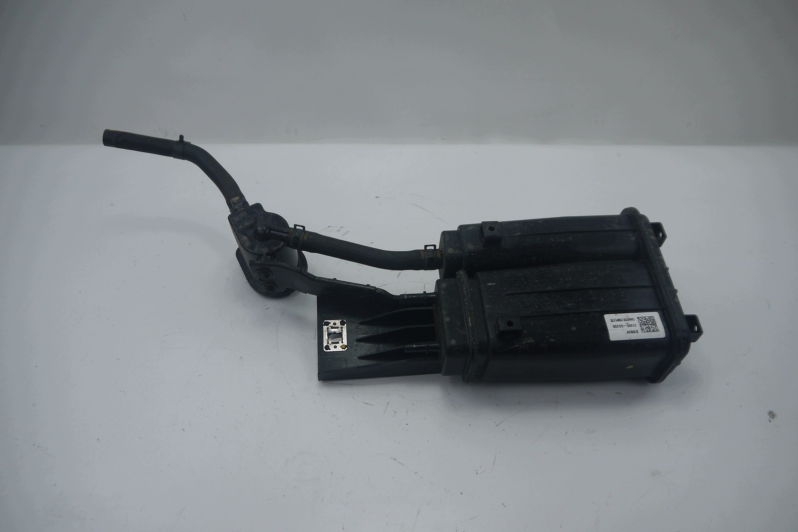 KIA K4 1.0 T-GDI 48V 26R Aktivkohlefilter Gehäuse image 4
