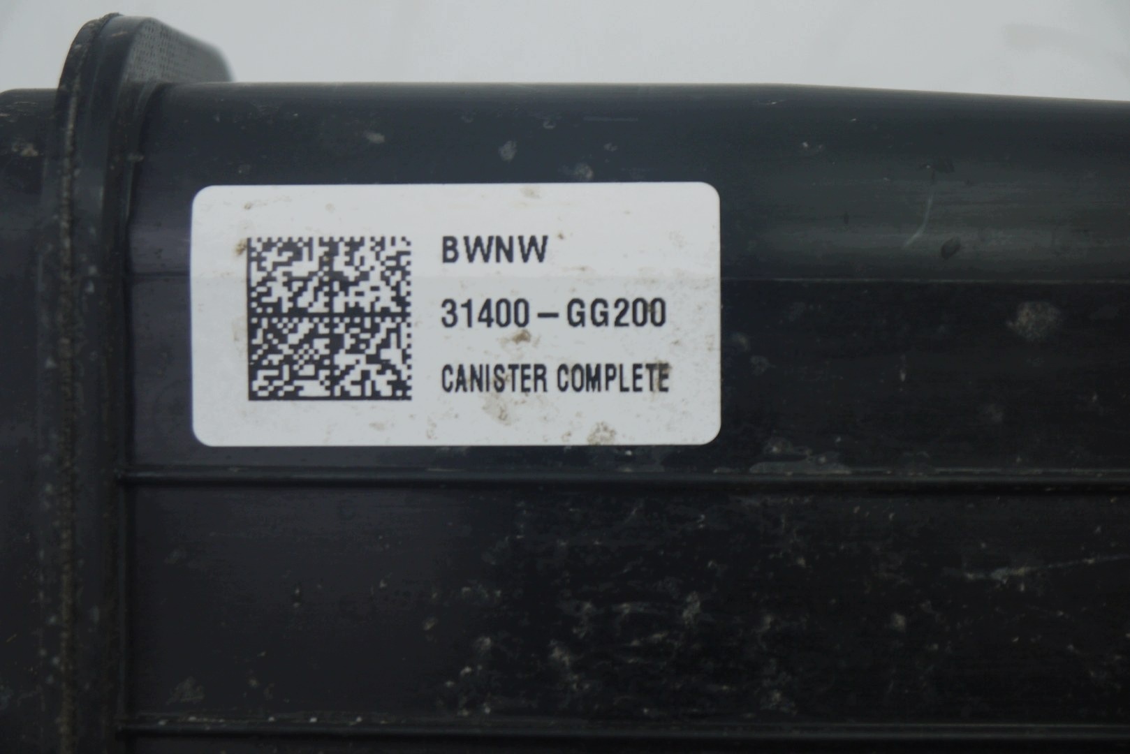 KIA K4 1.0 T-GDI 48V 26R Aktivkohlefilter Gehäuse image 9