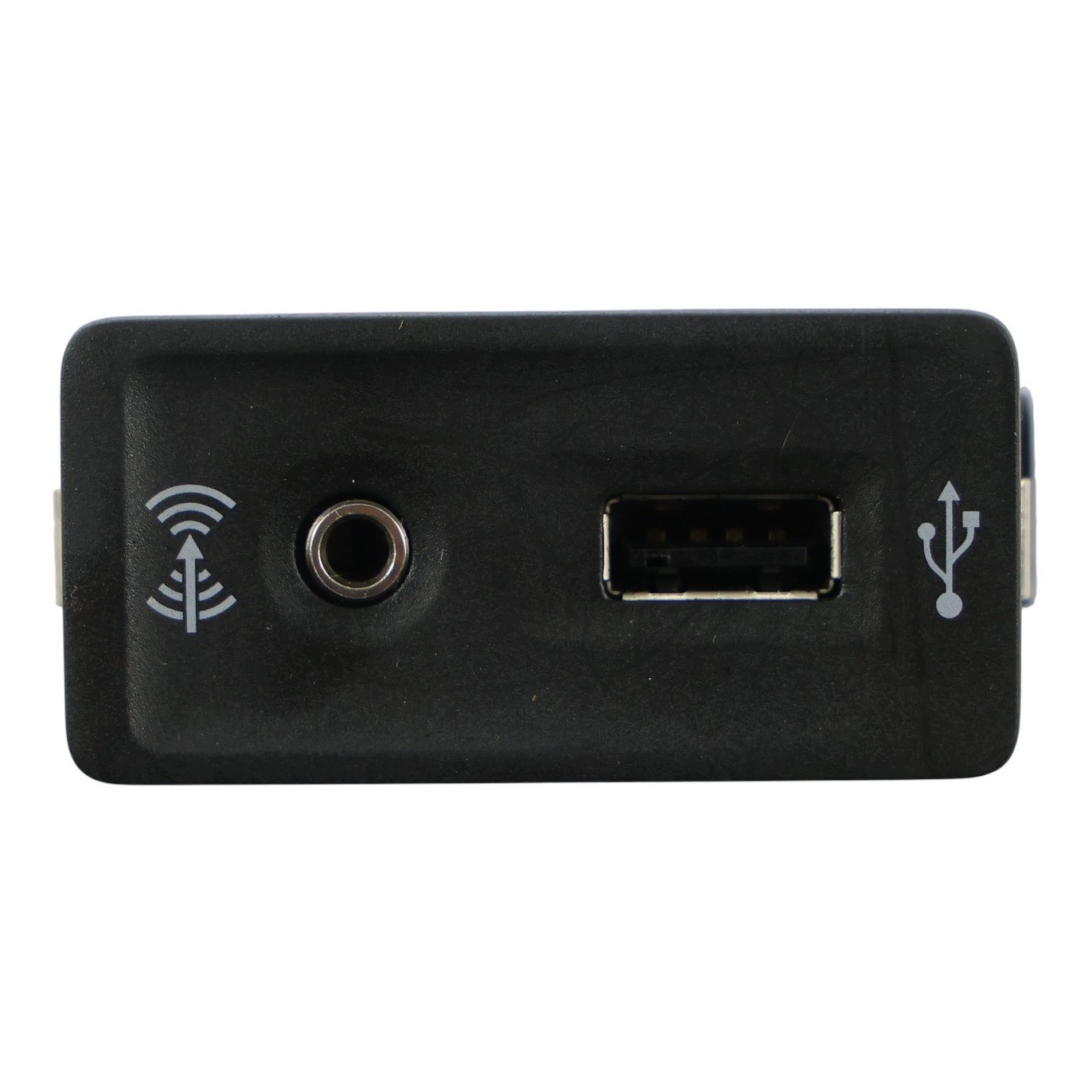 Prise USB/AUX Porsche 718 Boxster 982 9P1035222 image 2