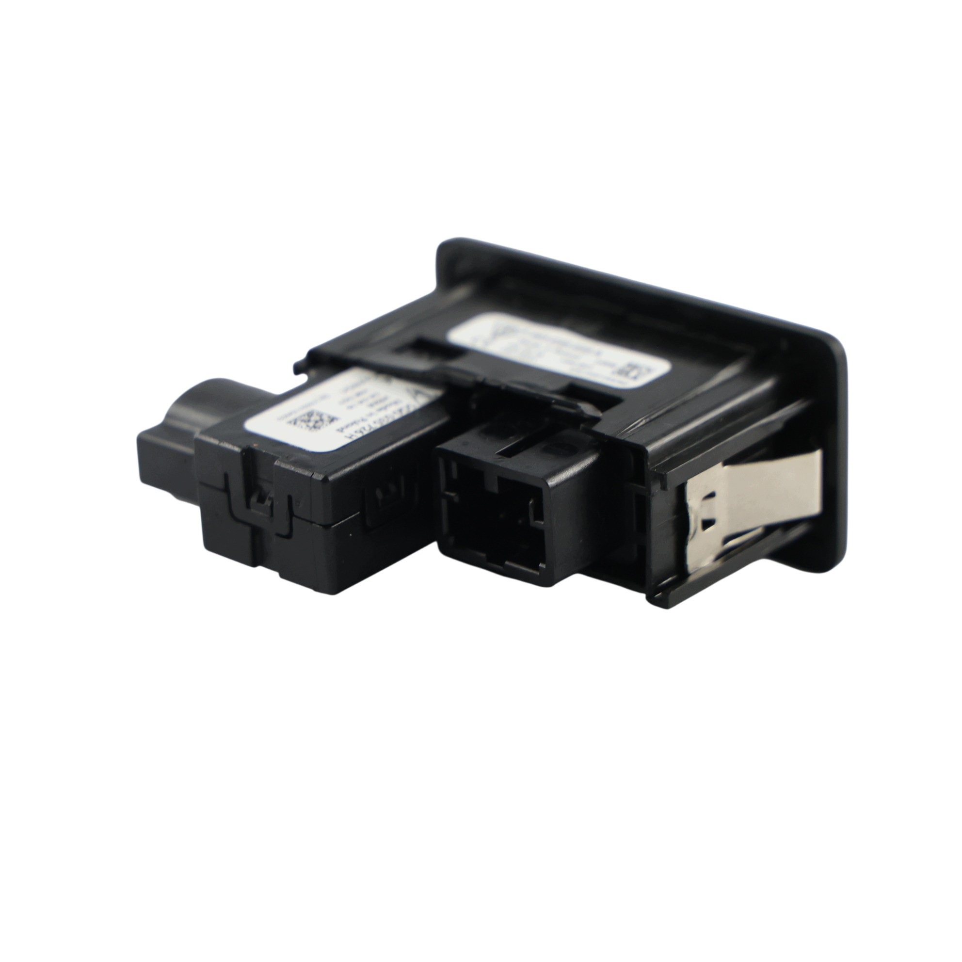 Prise USB/AUX Porsche 718 Boxster 982 9P1035222 image 9