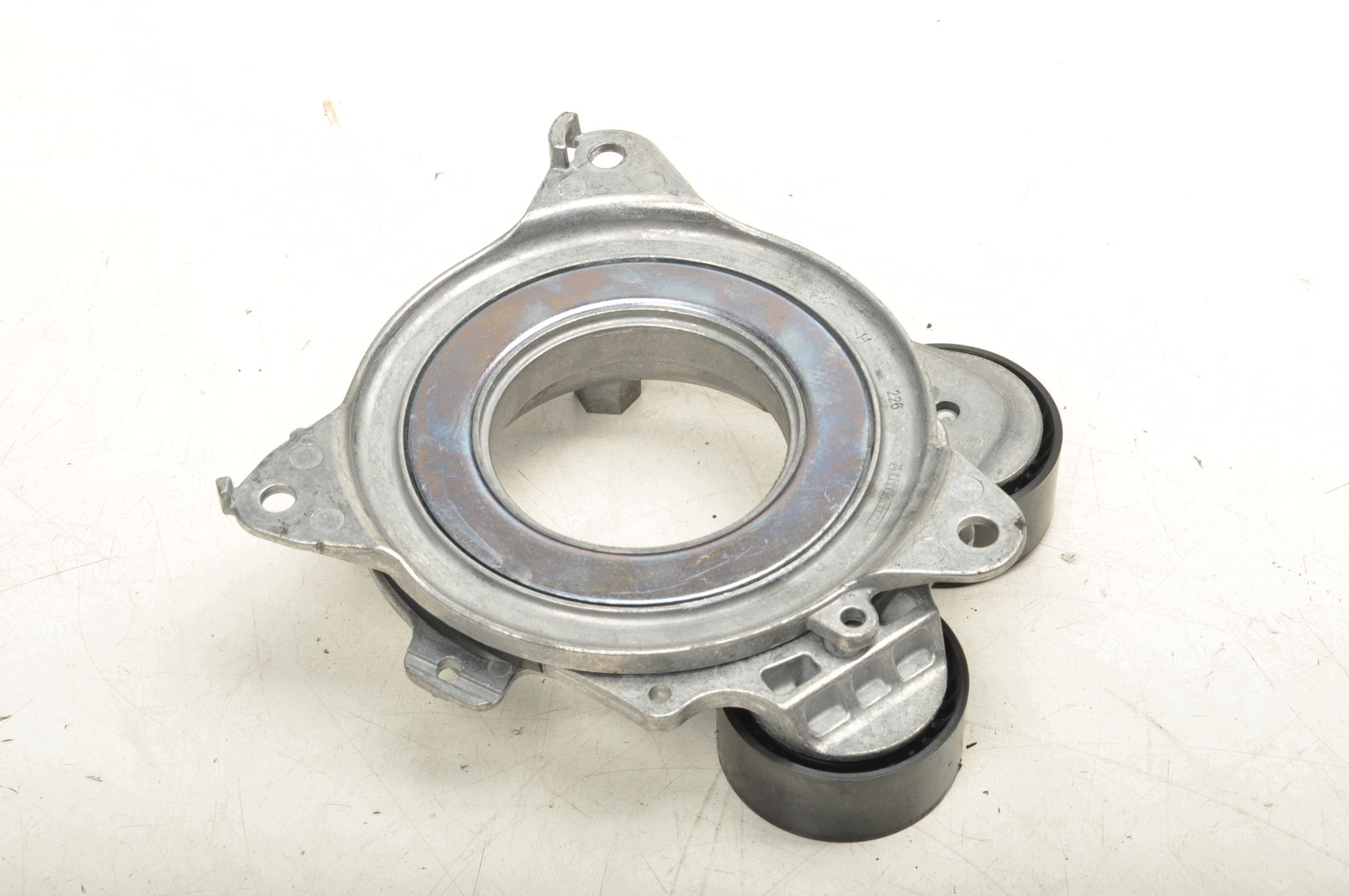 Mazda CX-30 2.5 spanrol dynamo OEM 436653 image 2
