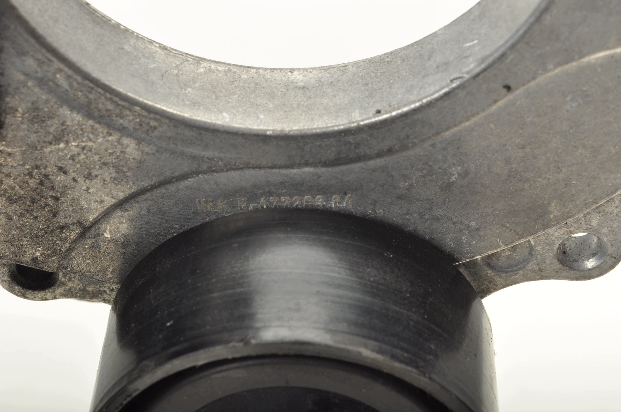 Mazda CX-30 2.5 spanrol dynamo OEM 436653 image 4