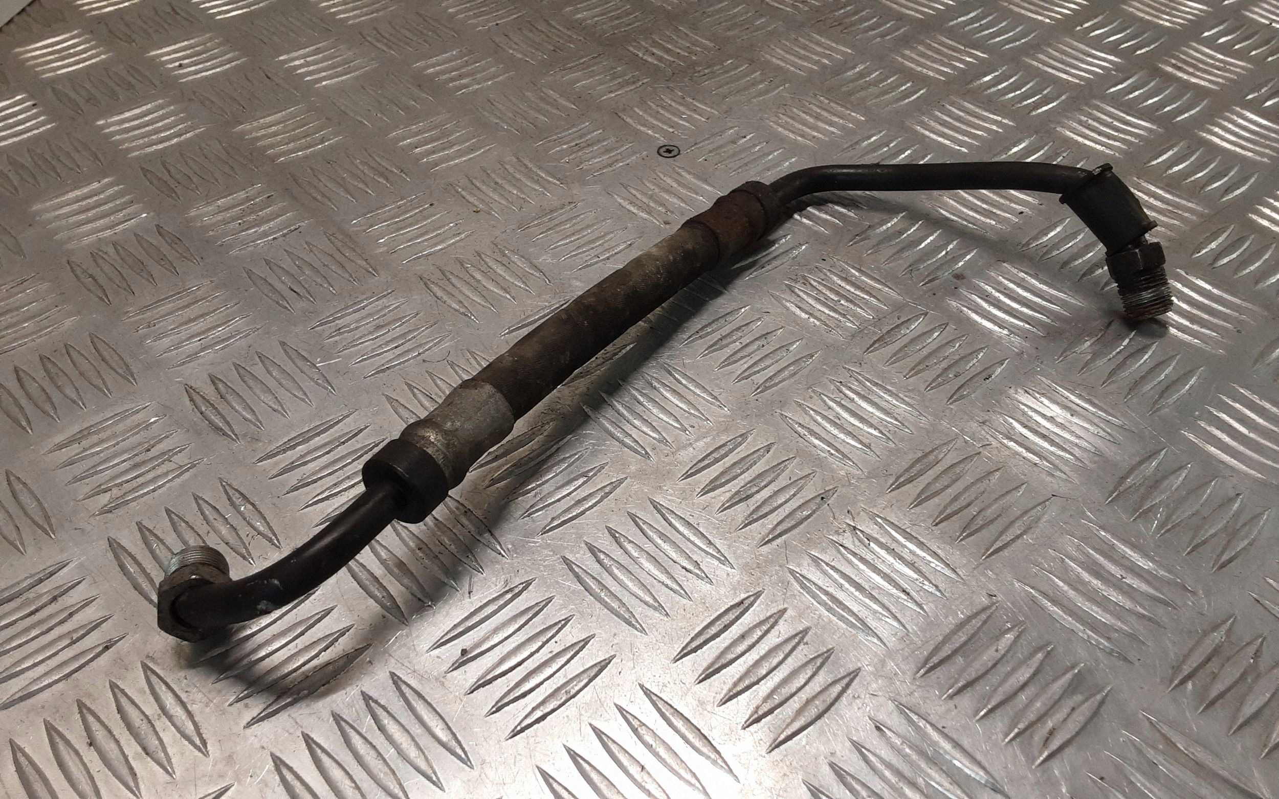 2016 Toyota Land Cruiser J150 Active Stabilizer Bar Link OEM ERN49912