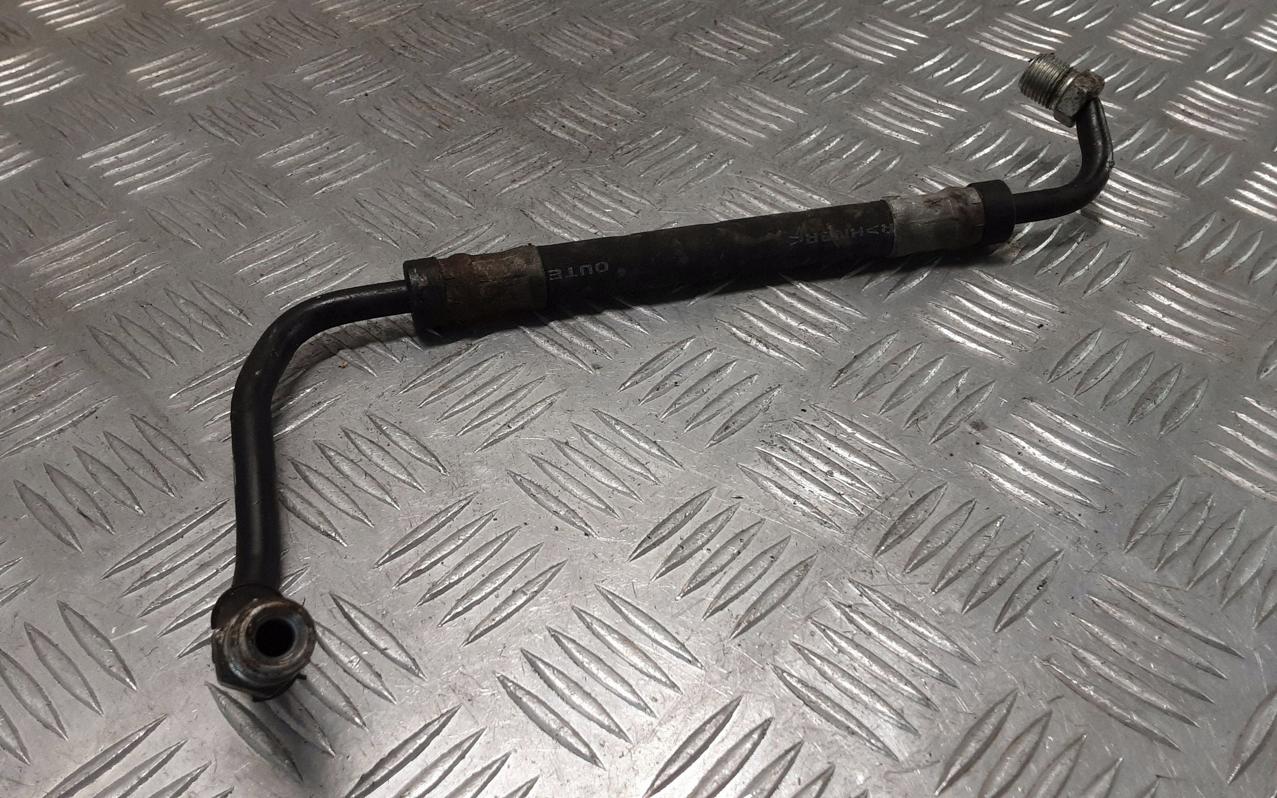 Toyota Land Cruiser J150 Stabilisatorstange image 4