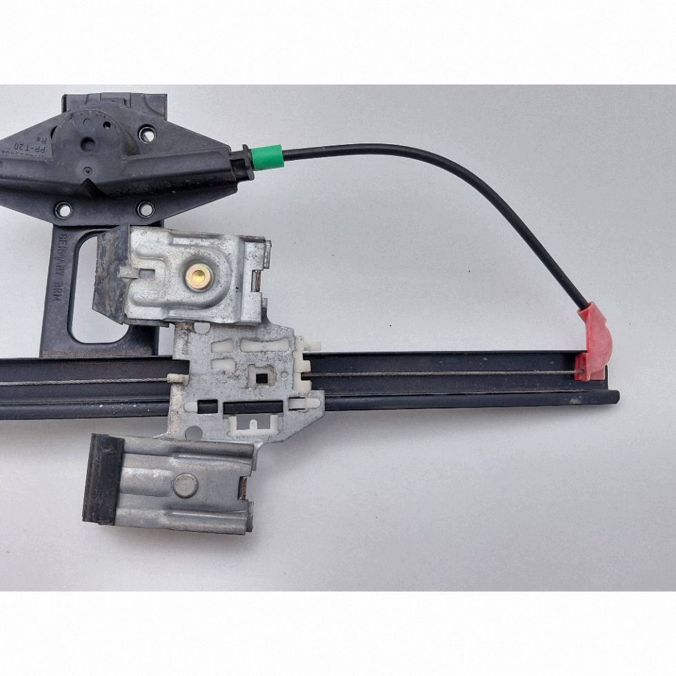 Manueller Fensterheber rechts hinten VW Golf III OEM DRC121207 image 4