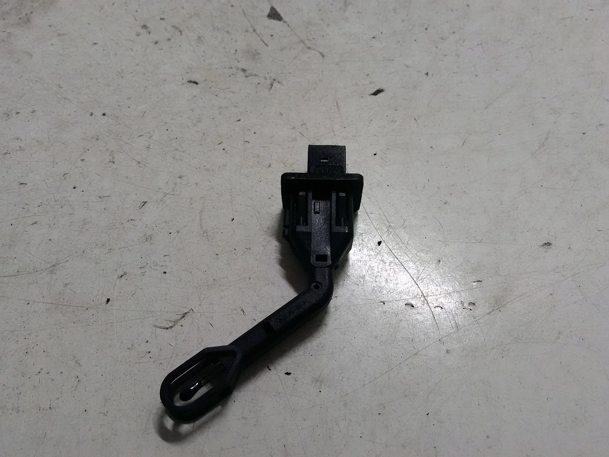 Land Rover Evoque 2011 Sensor Temperatura Interna image 3