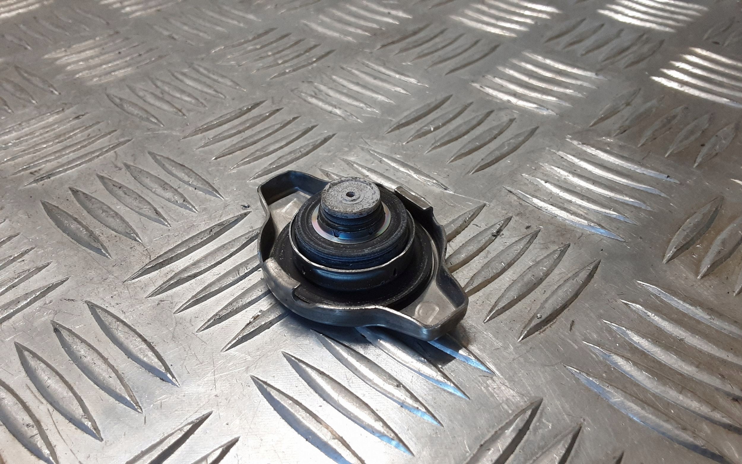 Toyota Land Cruiser HDJ90 expansievatdop ERN51259 image 3