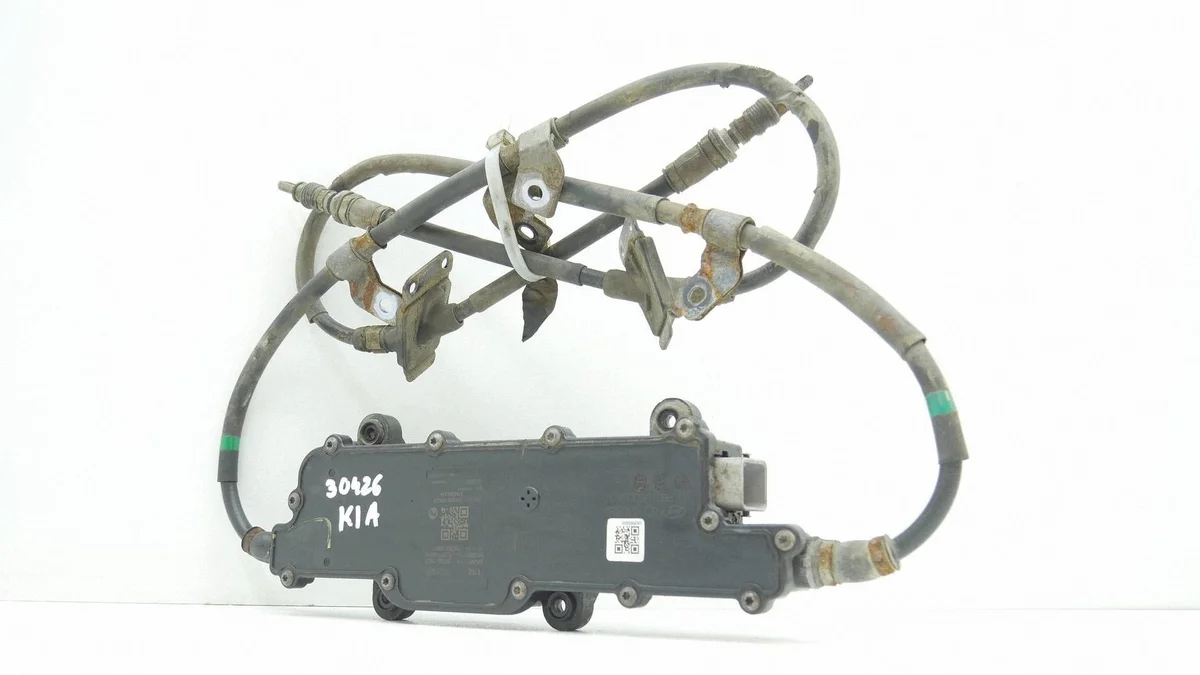 Handrem Kia Sorento III Lift 59700-C5620