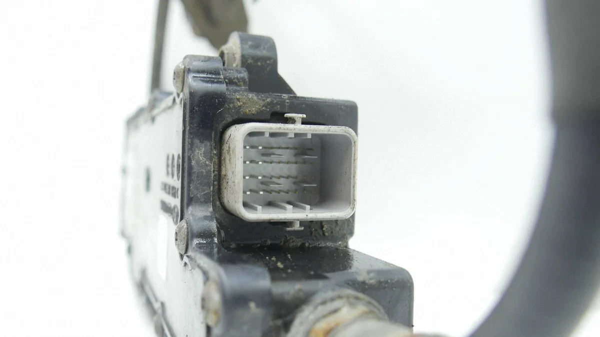 Handrem Kia Sorento III Lift 59700-C5620 image 3