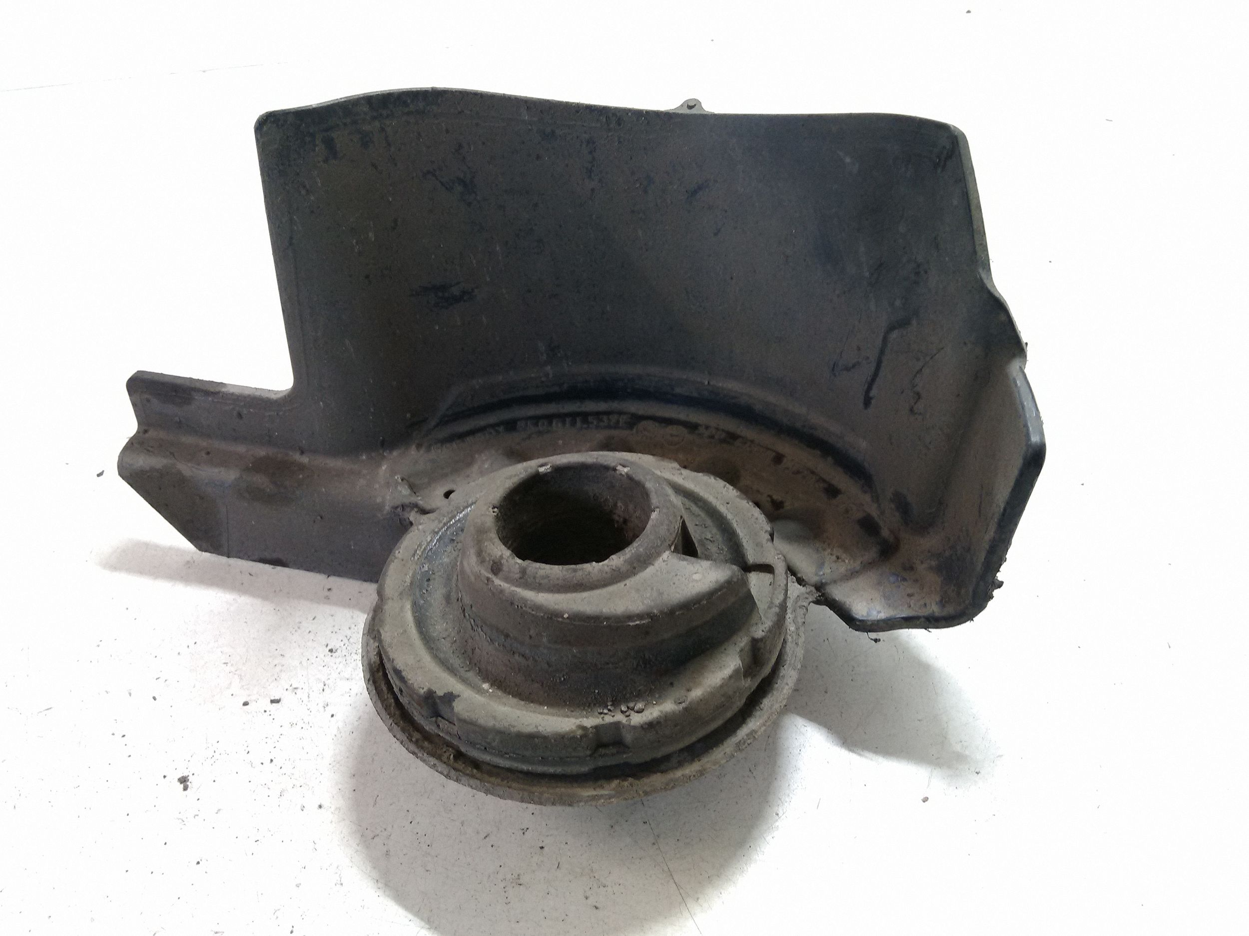 2010 Audi A4 S4 B8 8K Rear Shock Absorber Bumper 8K0511539F