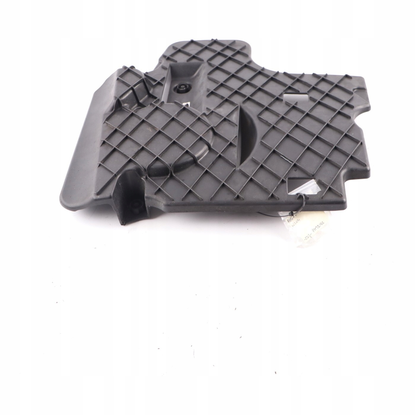 Cache courroie distribution Mercedes C W204 A6510101867 image 7