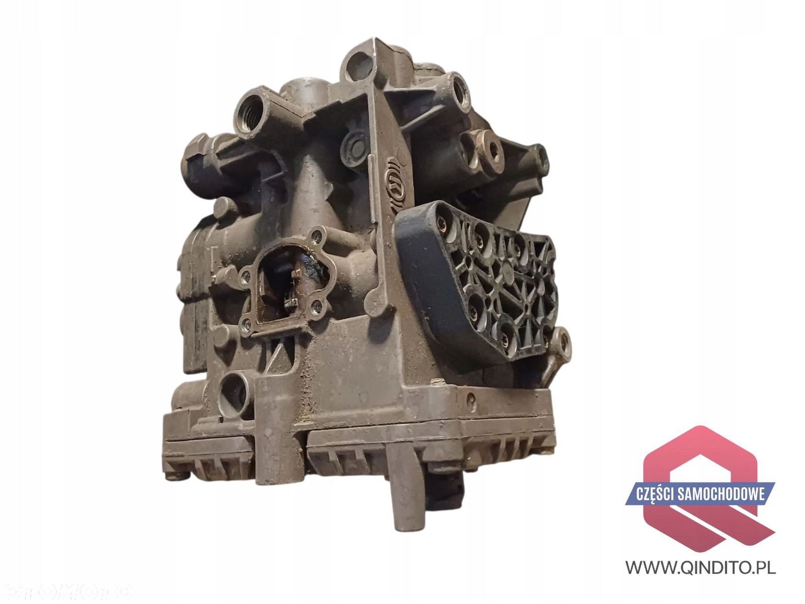 Lufttrockner Ventil APM EL 1100 Renault DXI Premium D Volvo FL FE image 4