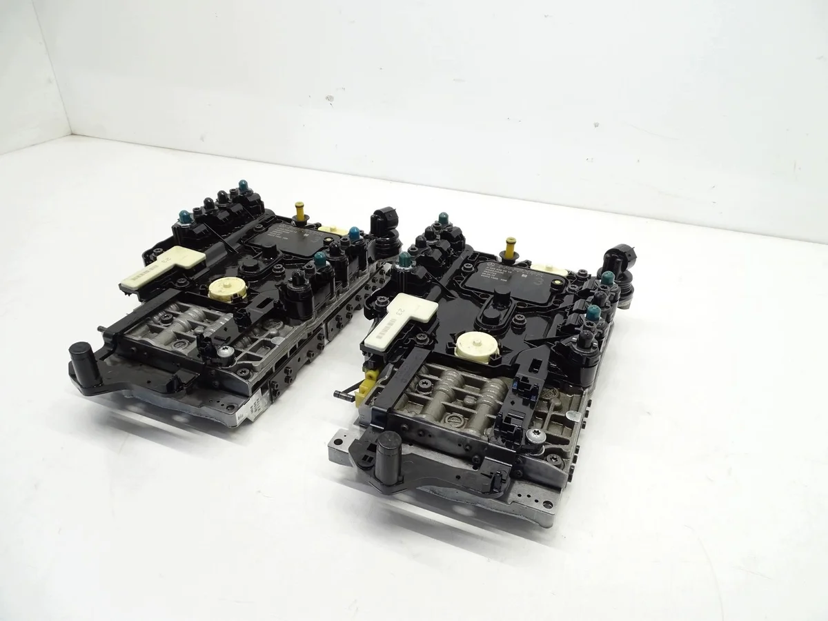 Mechatronik 7G-Tronic Mercedes A0034460310 image 4