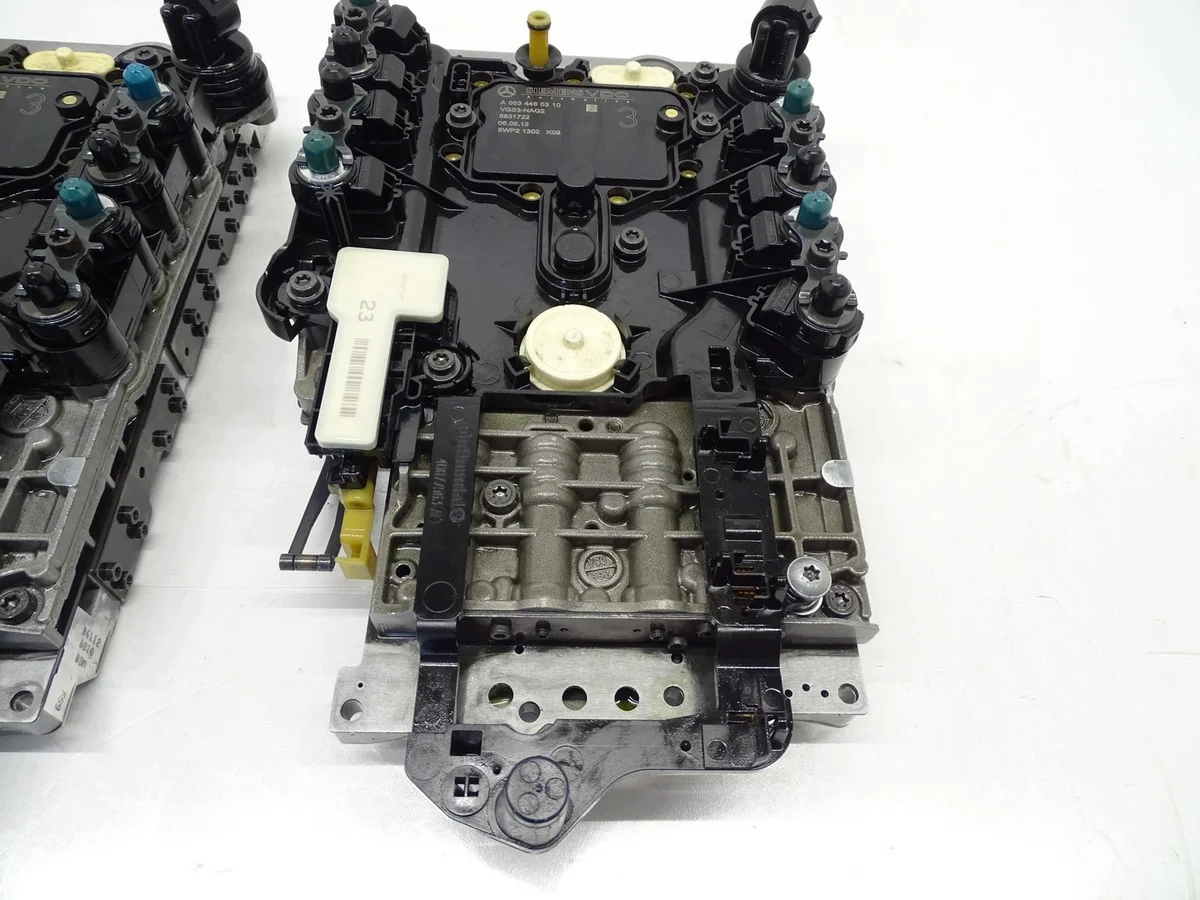 Mechatronik 7G-Tronic Mercedes A0034460310 image 6