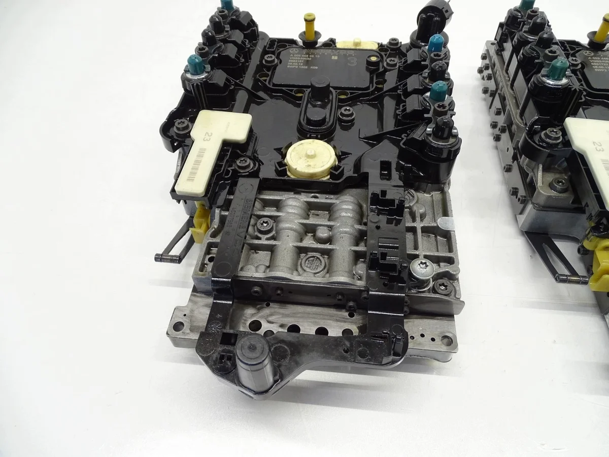 Mechatronik 7G-Tronic Mercedes A0034460310 image 8