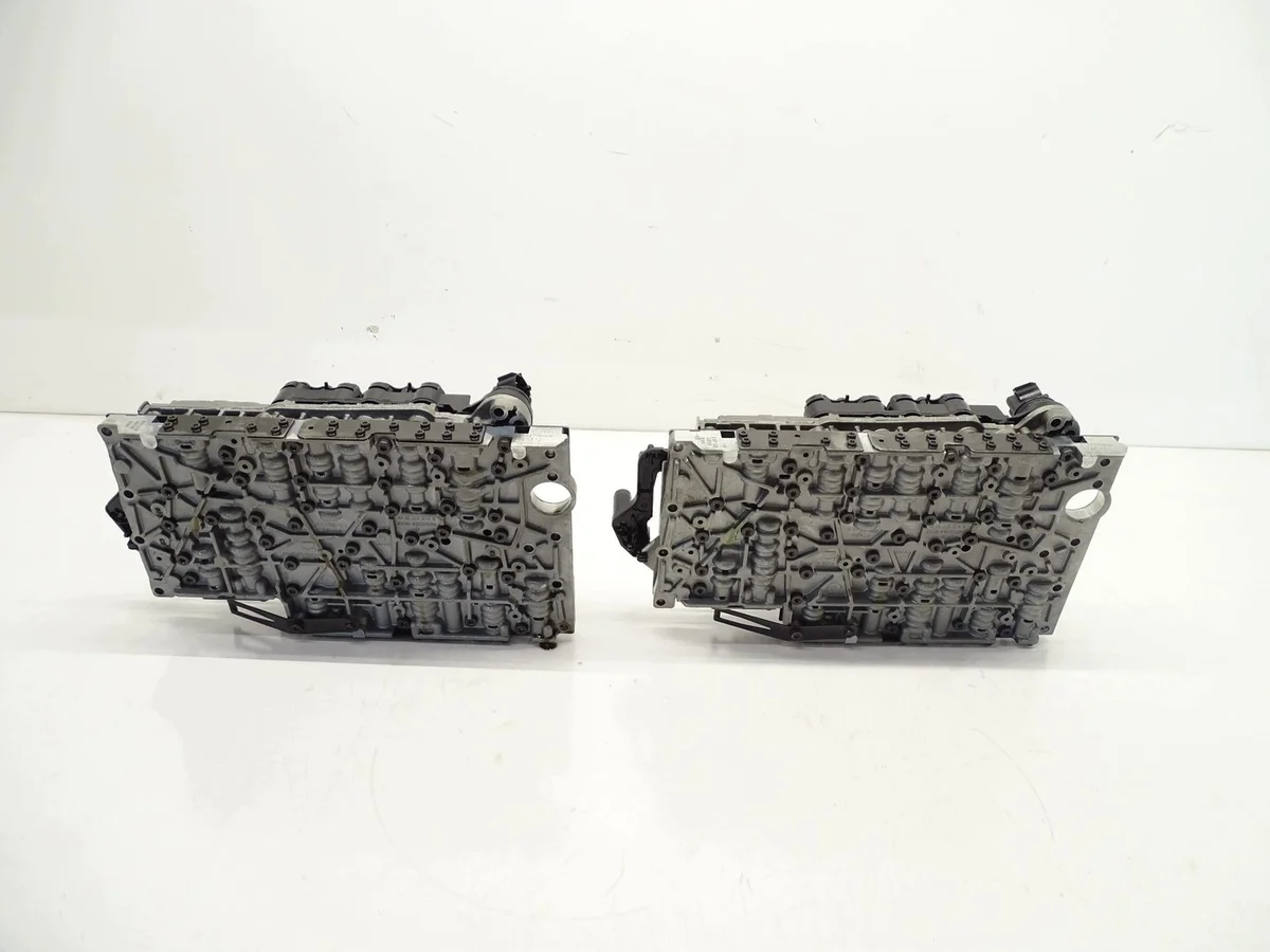 Mechatronik 7G-Tronic Mercedes A0034460310 image 9