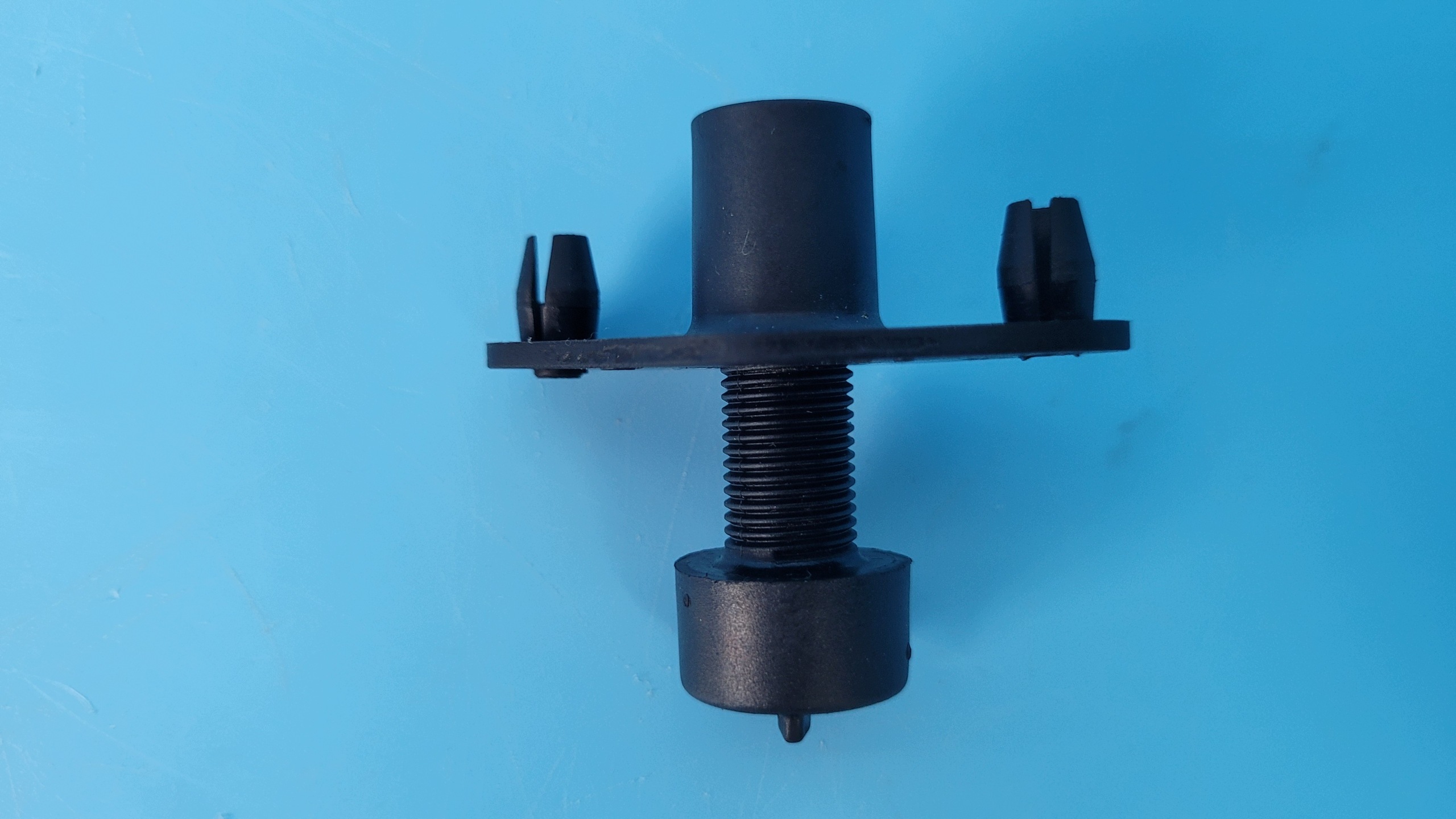 Mercedes W254 X254 GLC 300de Tailgate Buffer image 2