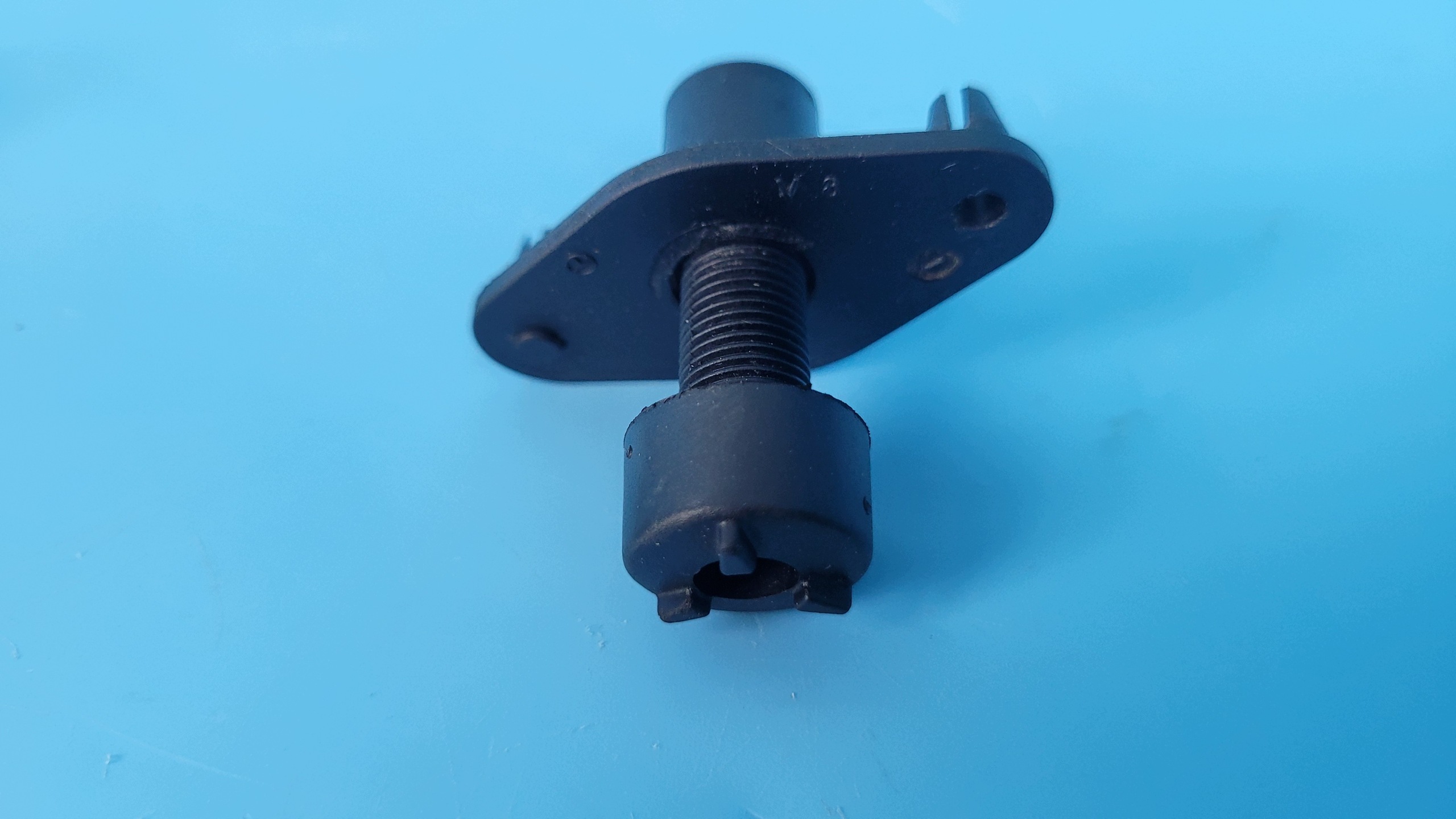 Mercedes W254 X254 GLC 300de Tailgate Buffer image 3