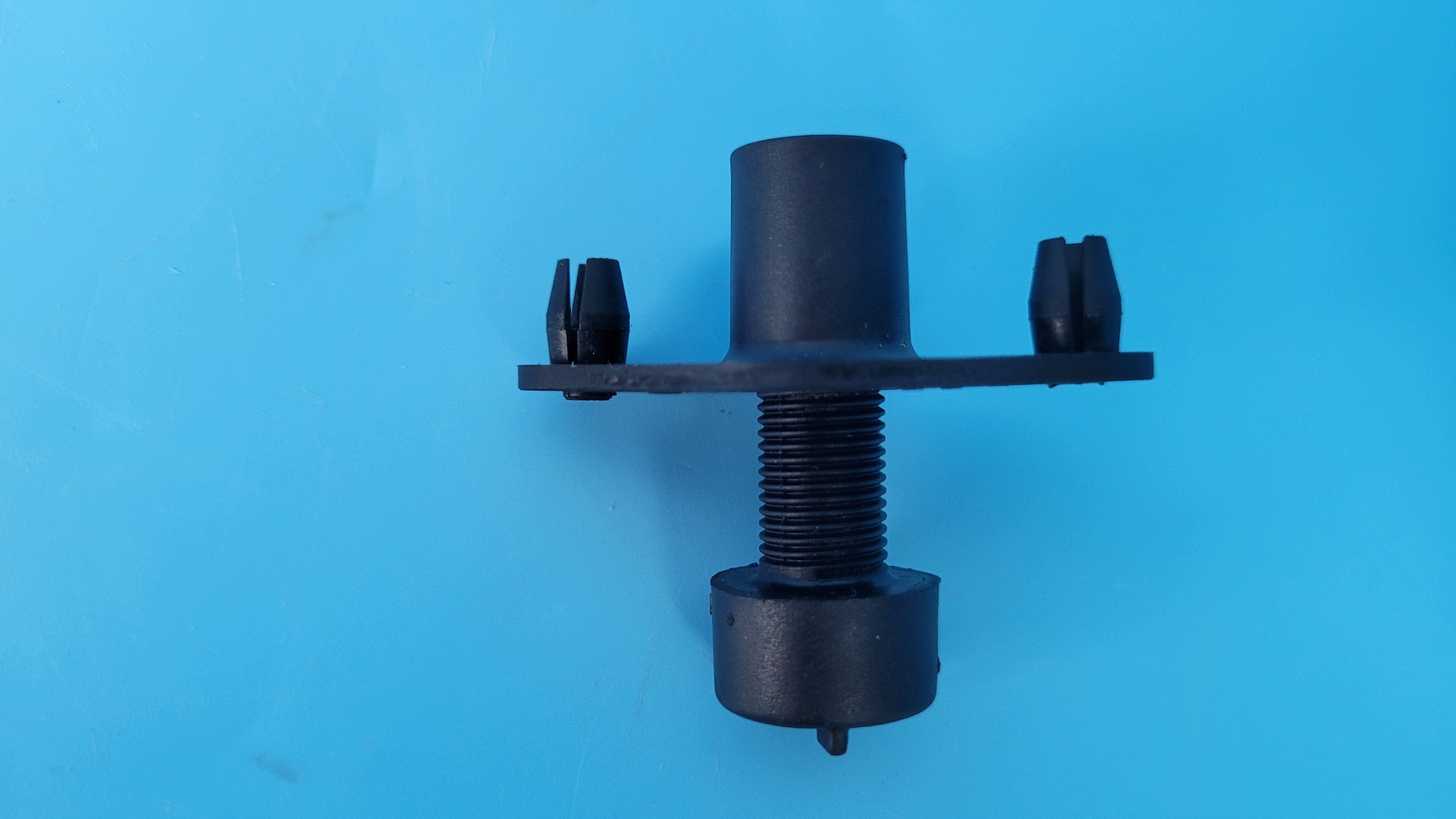 Mercedes W254 X254 GLC 300de Tailgate Buffer image 5