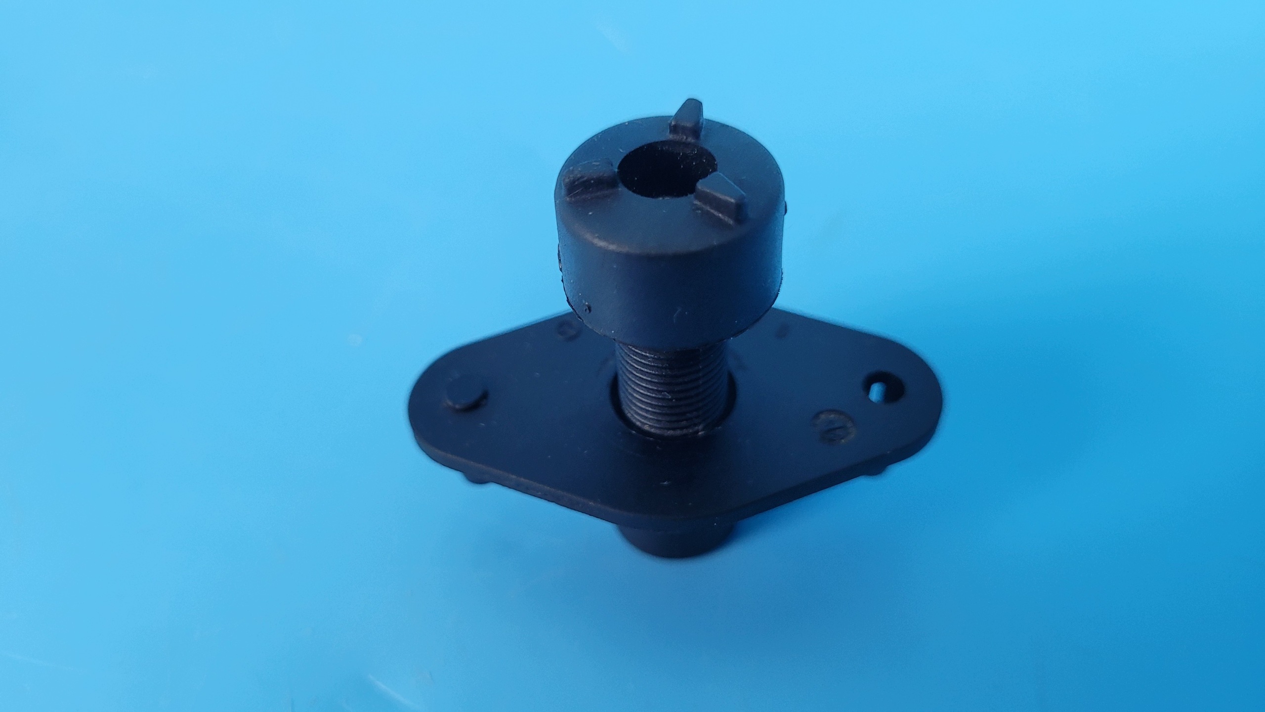 Mercedes W254 X254 GLC 300de Tailgate Buffer image 6