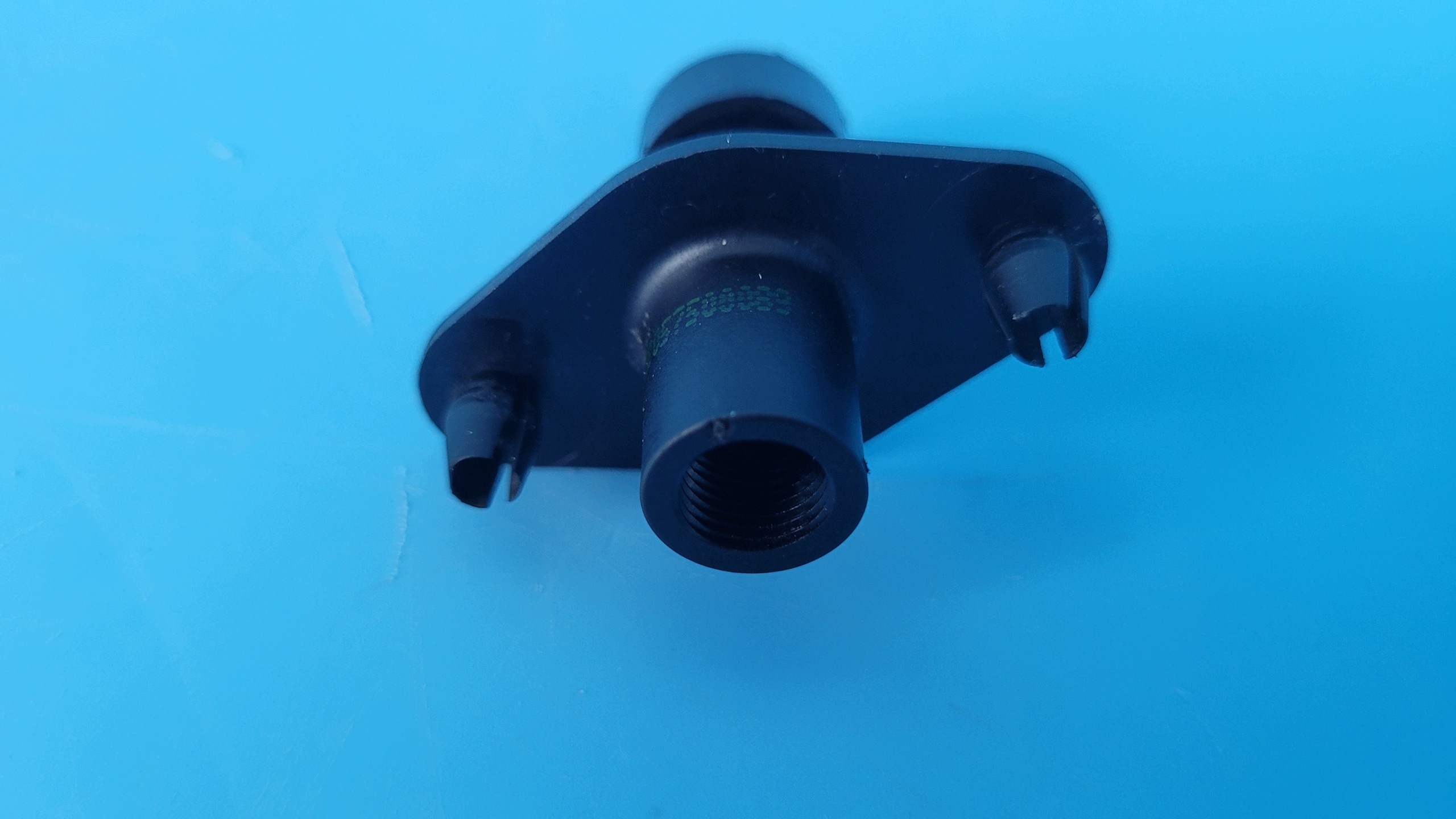 Mercedes W254 X254 GLC 300de Tailgate Buffer image 7