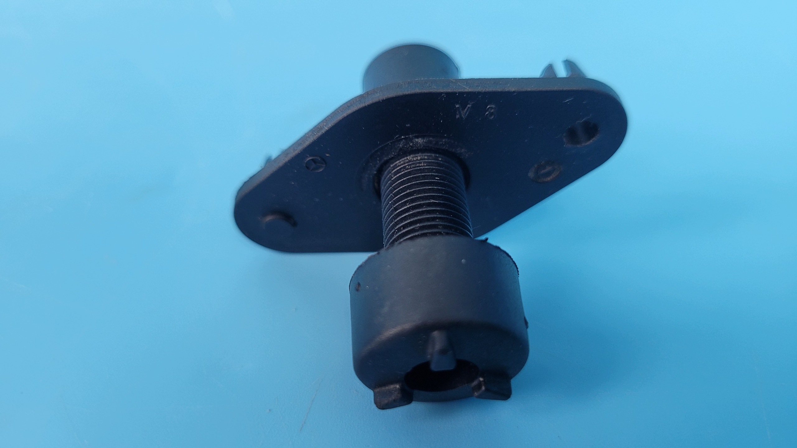 Mercedes W254 X254 GLC 300de Tailgate Buffer image 8