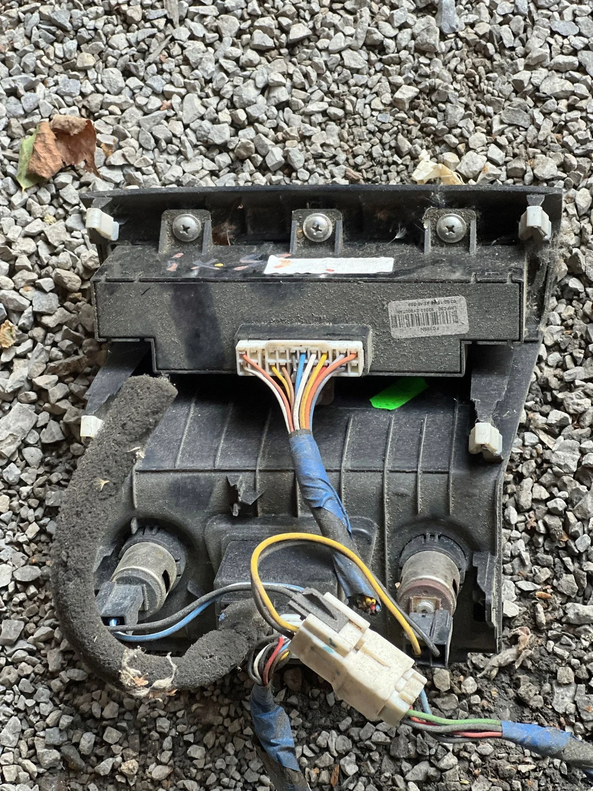 Conector USB Hyundai IX35 2S500TAN