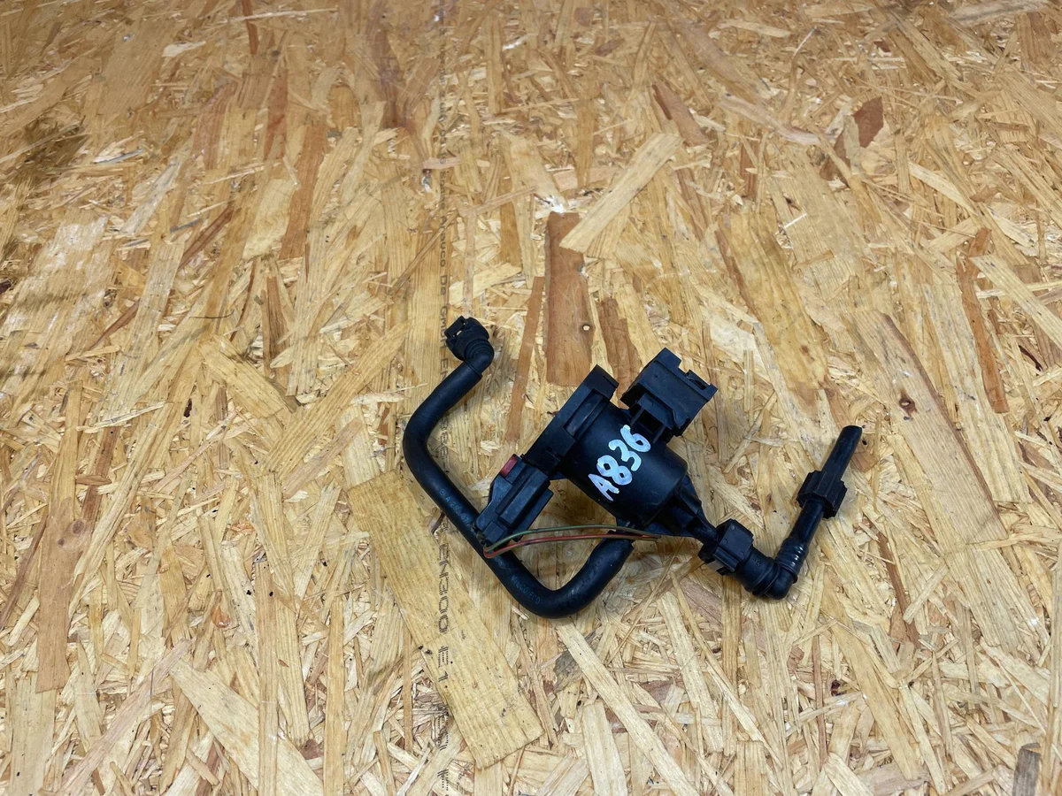Unterdruckventil Mercedes W177 W247 W118 W213 W205
