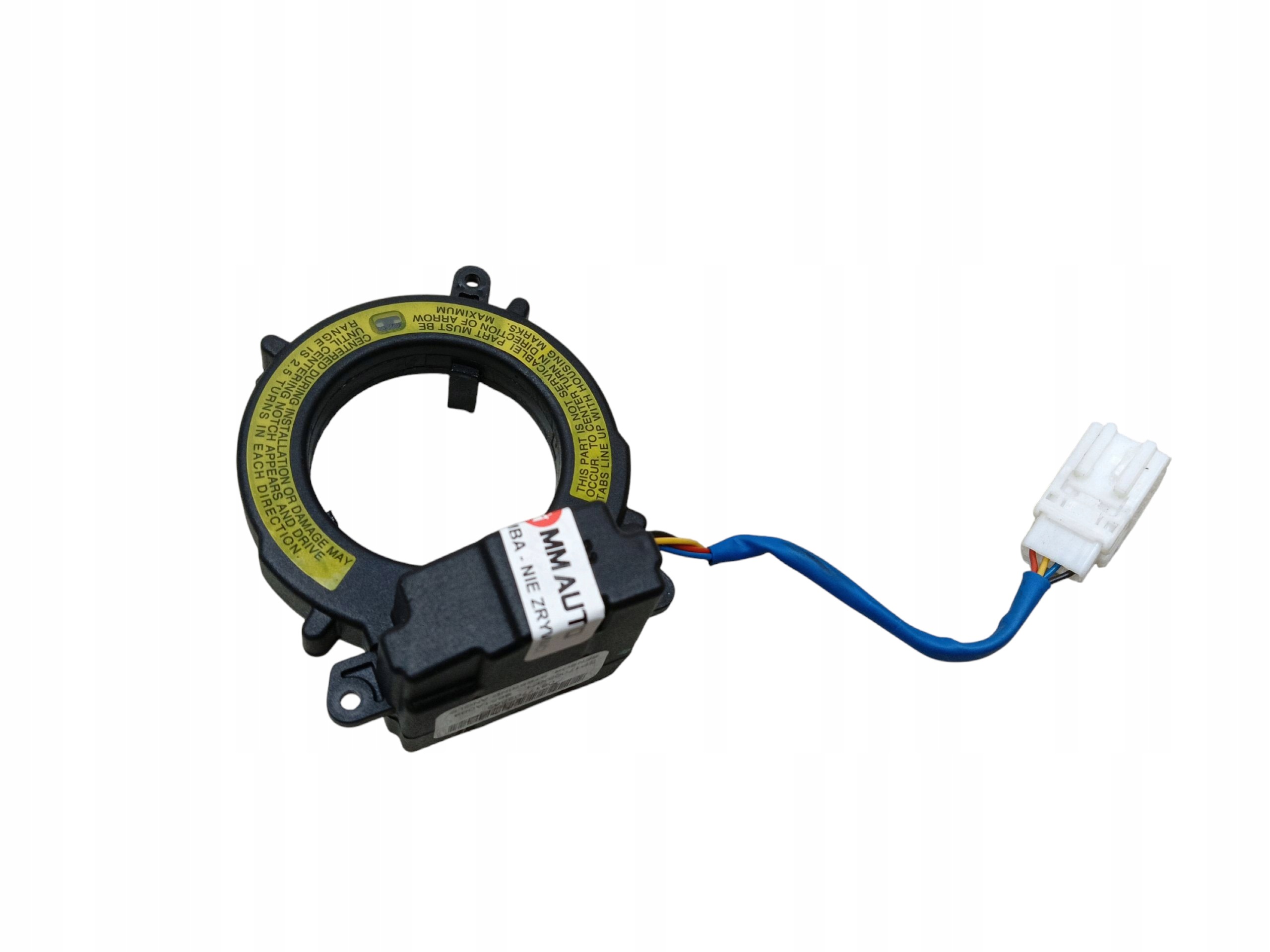Sensor Ángulo Giro Mitsubishi Lancer VIII Peugeot 4007 8651A084