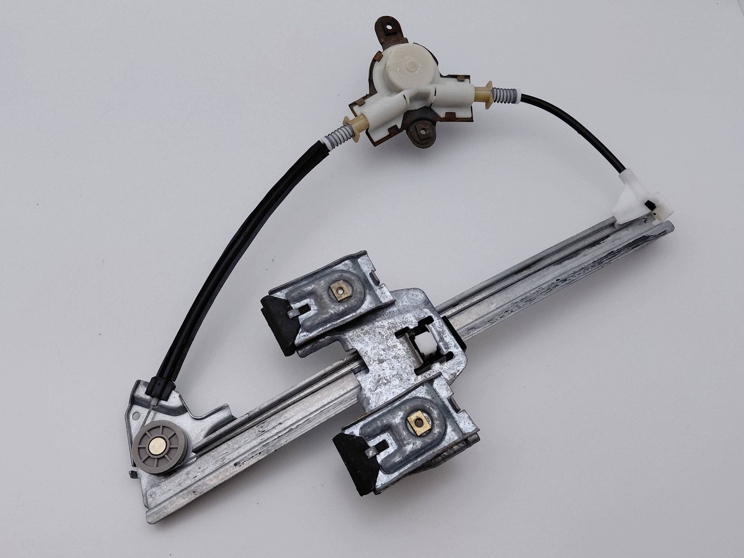 Fensterheber manuell rechts hinten SEAT Cordoba 6K OEM DRC121224 image 2