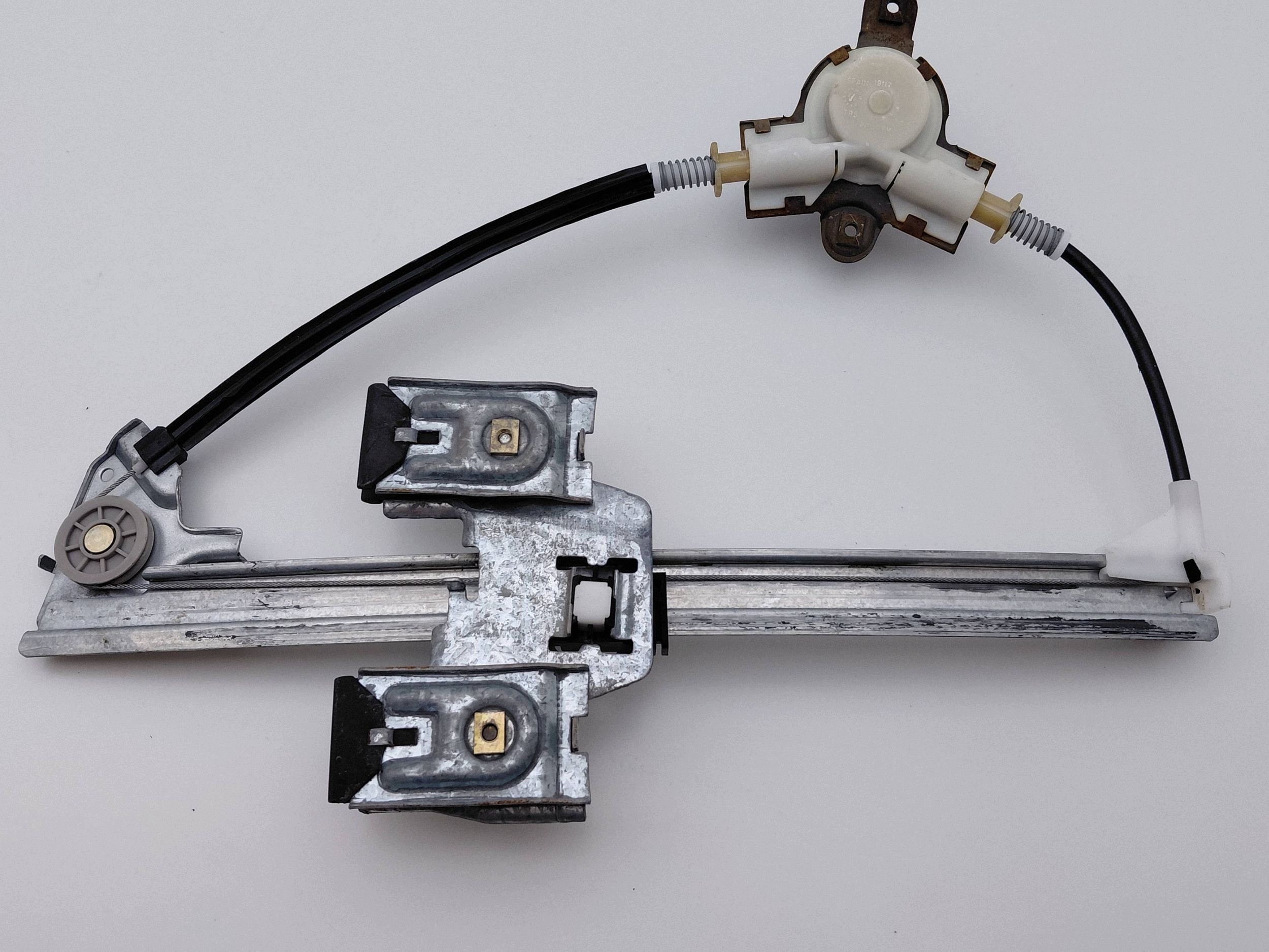 Fensterheber manuell rechts hinten SEAT Cordoba 6K OEM DRC121224 image 3
