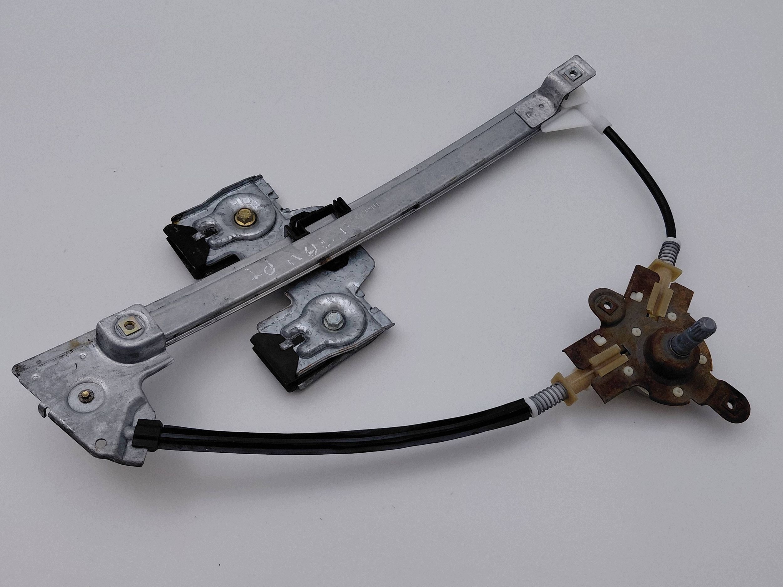 Fensterheber manuell rechts hinten SEAT Cordoba 6K OEM DRC121224 image 4
