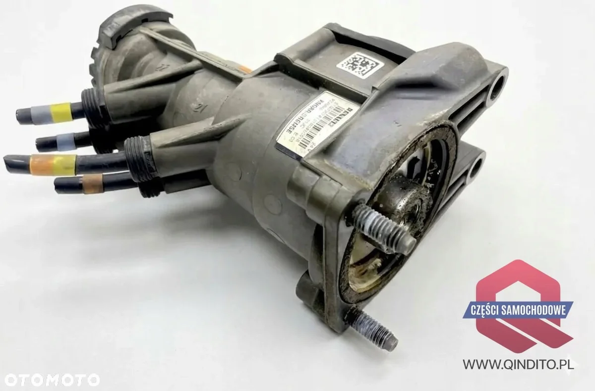 Jarruventtiili Renault Trucks T K046640